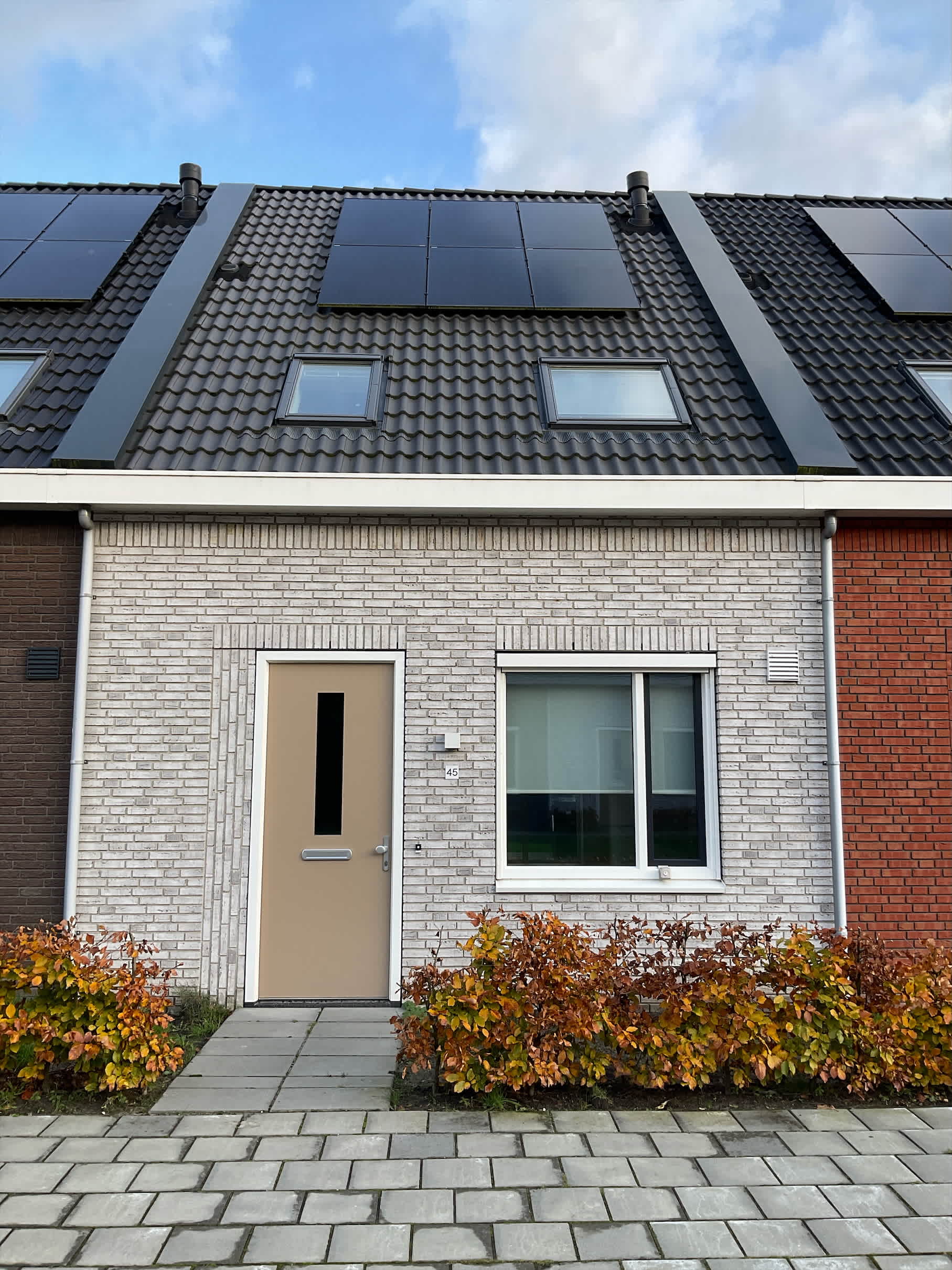 Gerrit Raapstraat 45 - Appingedam