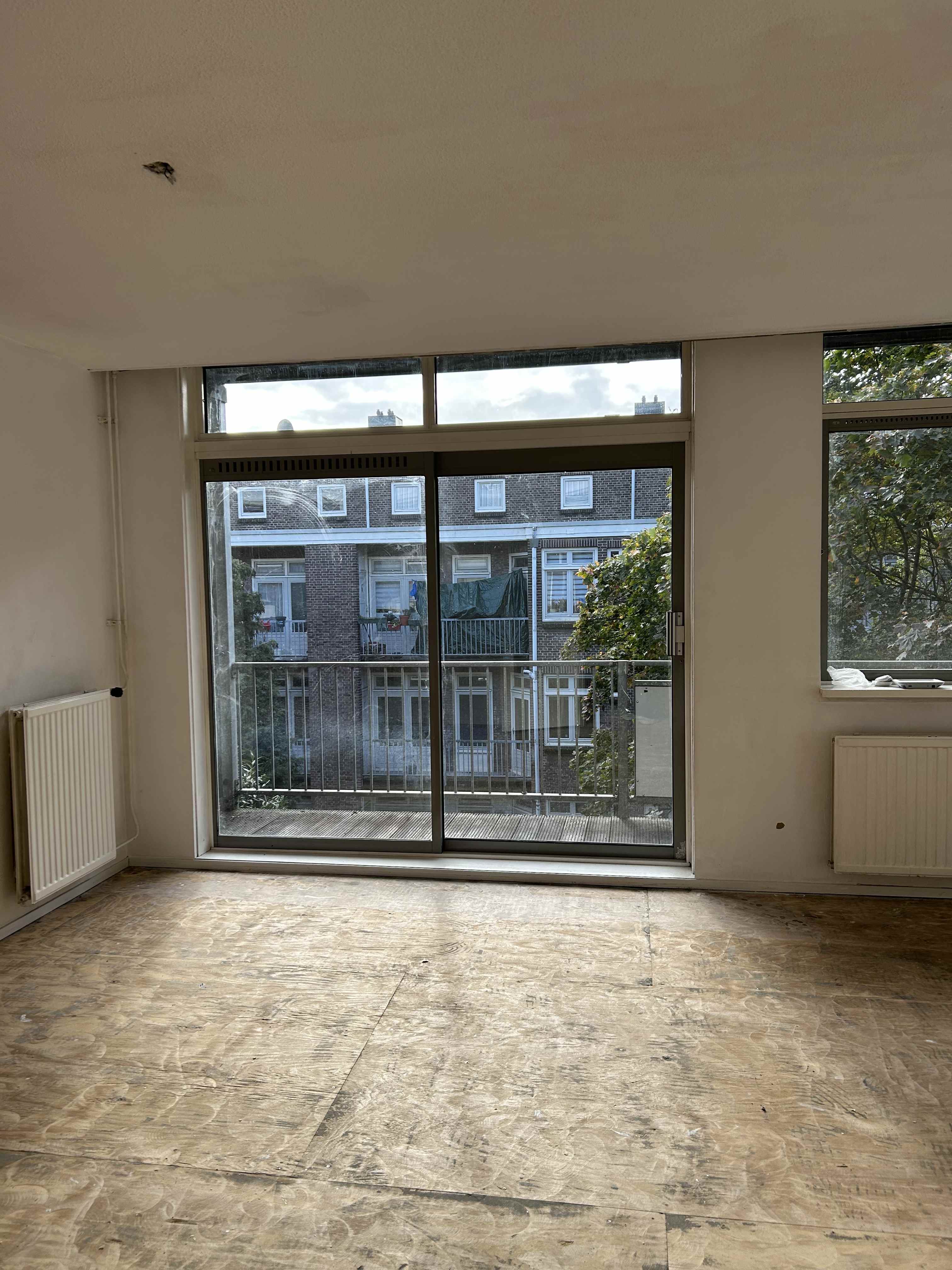 Majubastraat 71 - Amsterdam