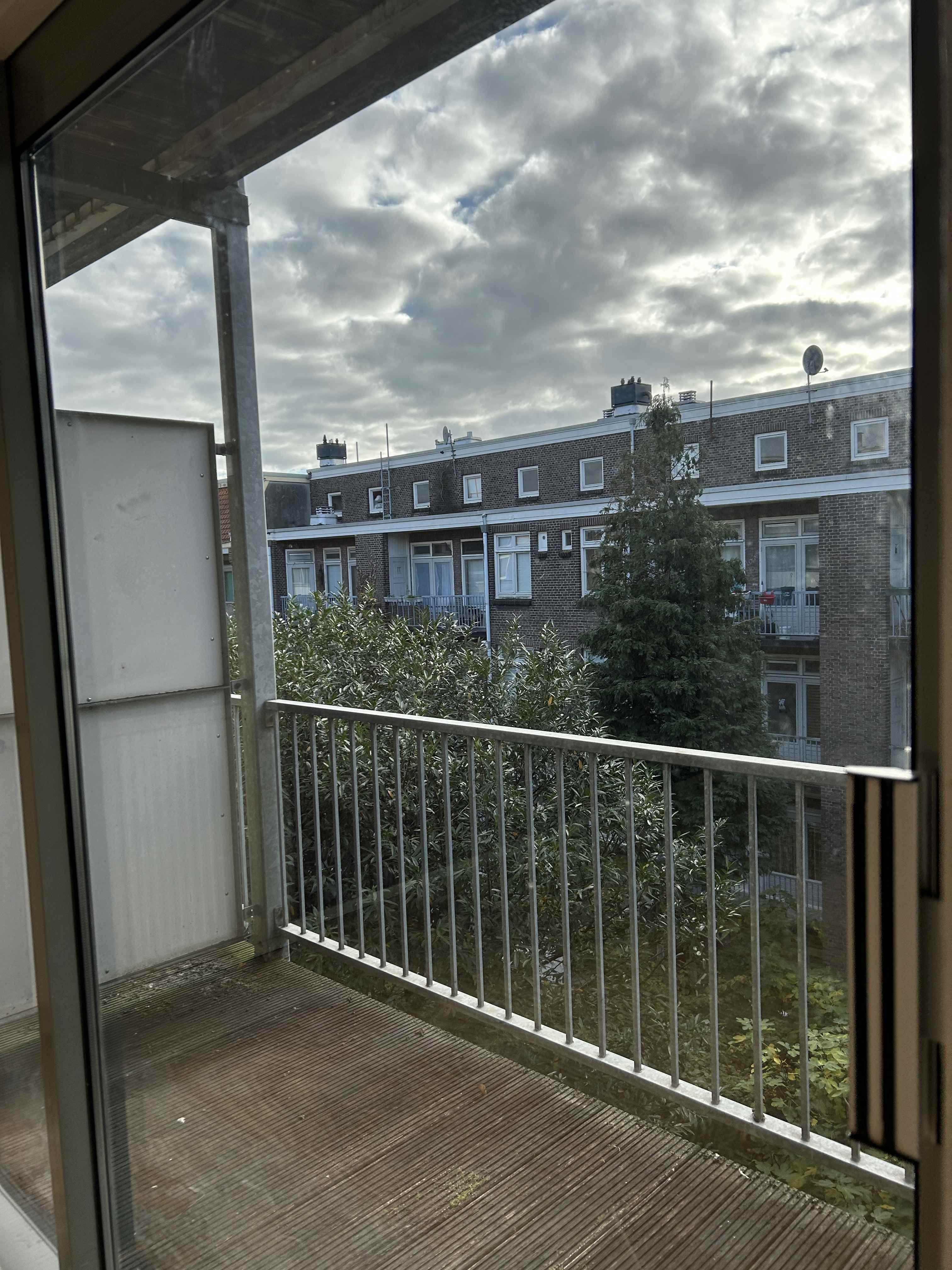 Majubastraat 71 - Amsterdam