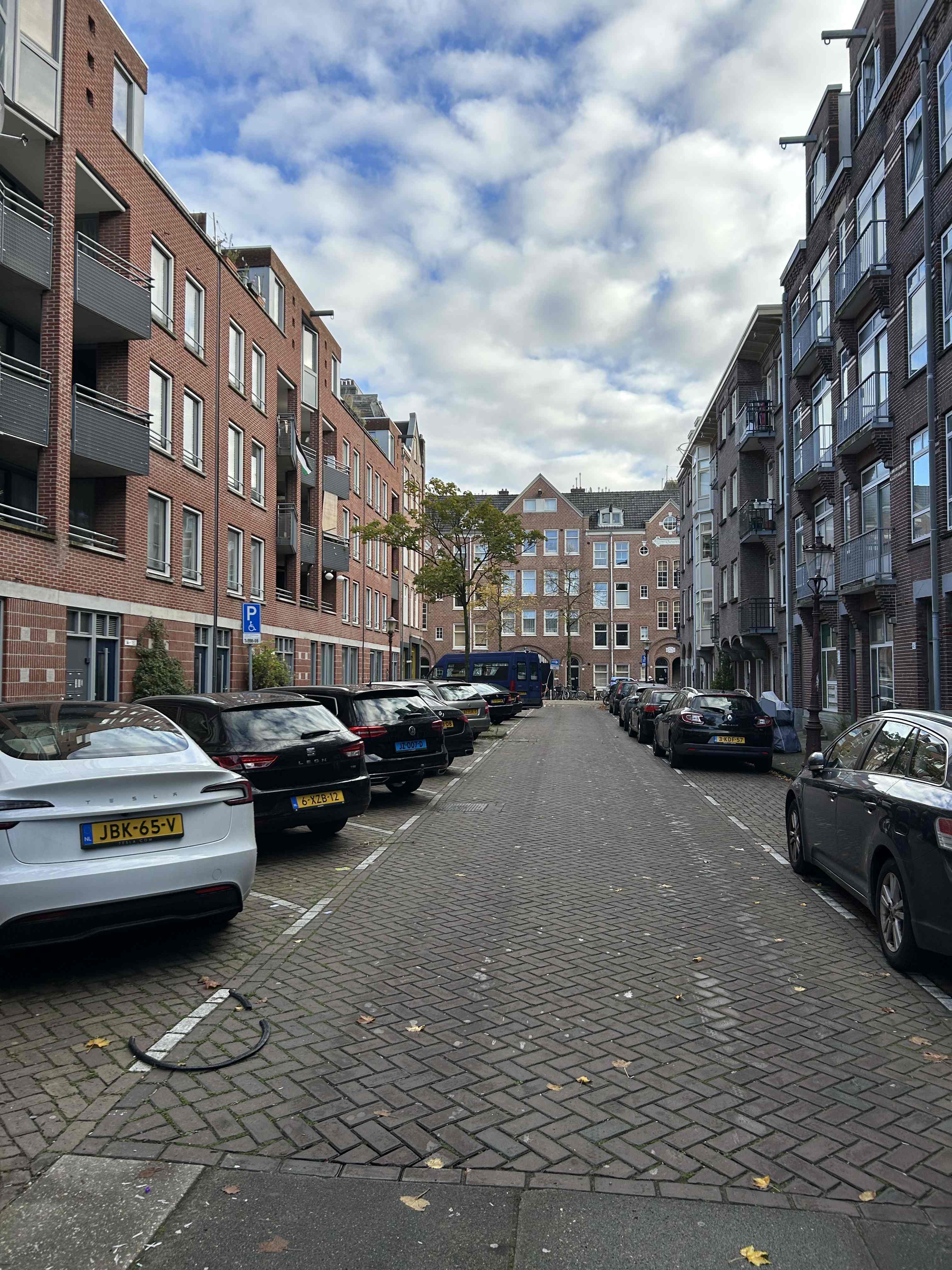 Majubastraat 71 - Amsterdam