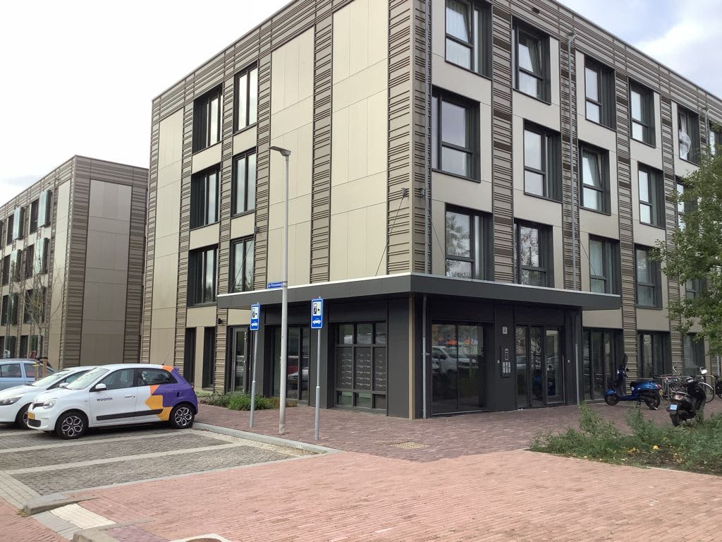 Prozeeweg 269 - Utrecht