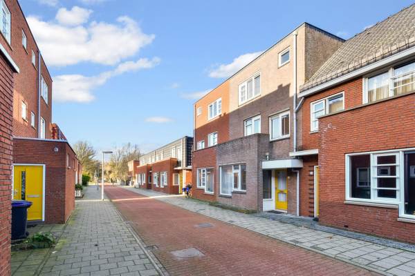 homes for rent on Heerenveenpad 20