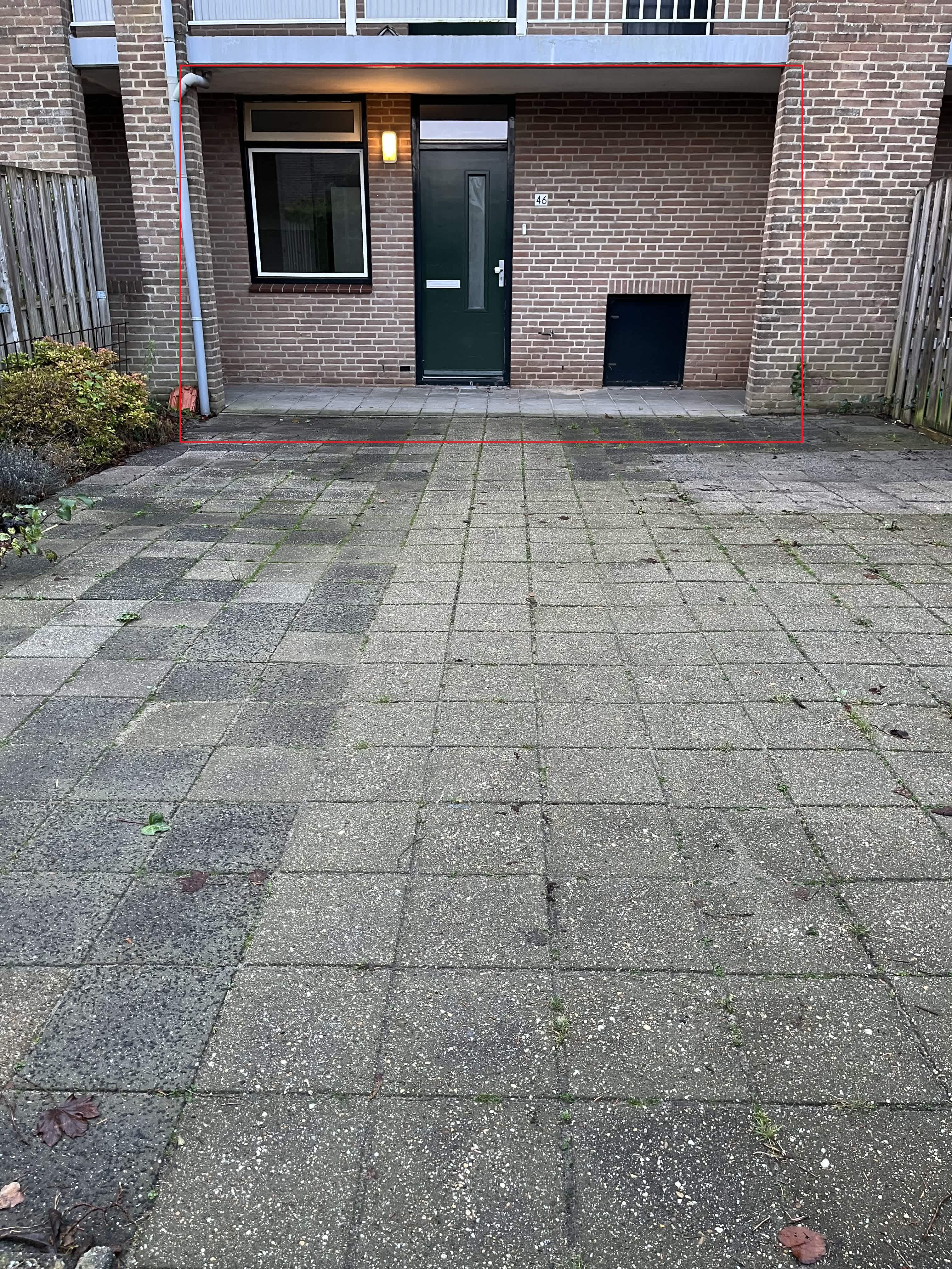 De Cotelaer 46 - Barneveld