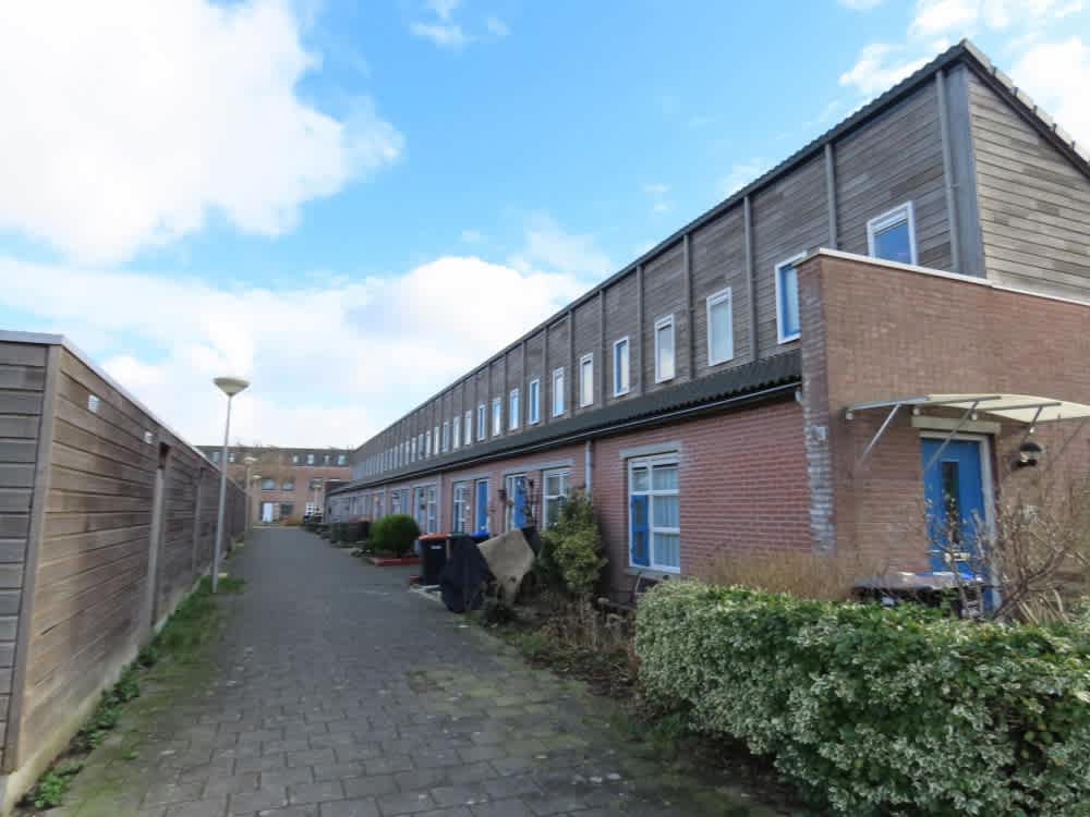 Workumer Aak 13 - Velserbroek