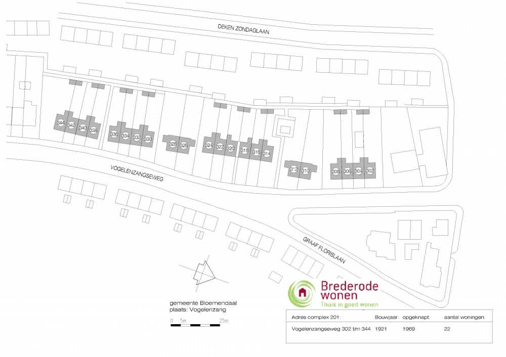 Vogelenzangseweg 304 - Vogelenzang