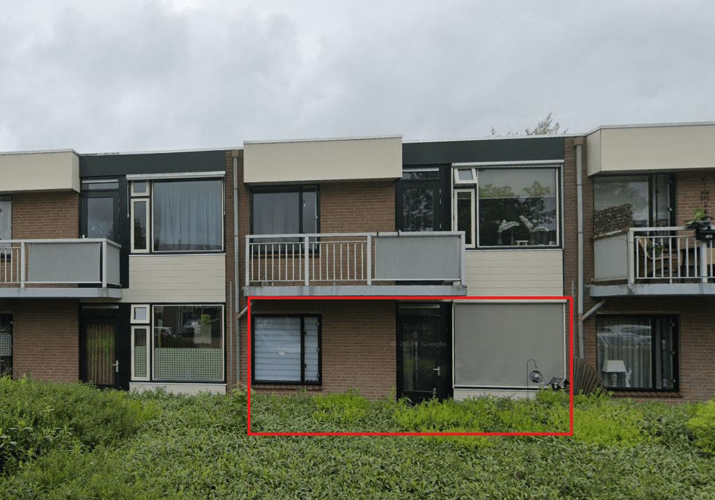 De Cotelaer 46 - Barneveld