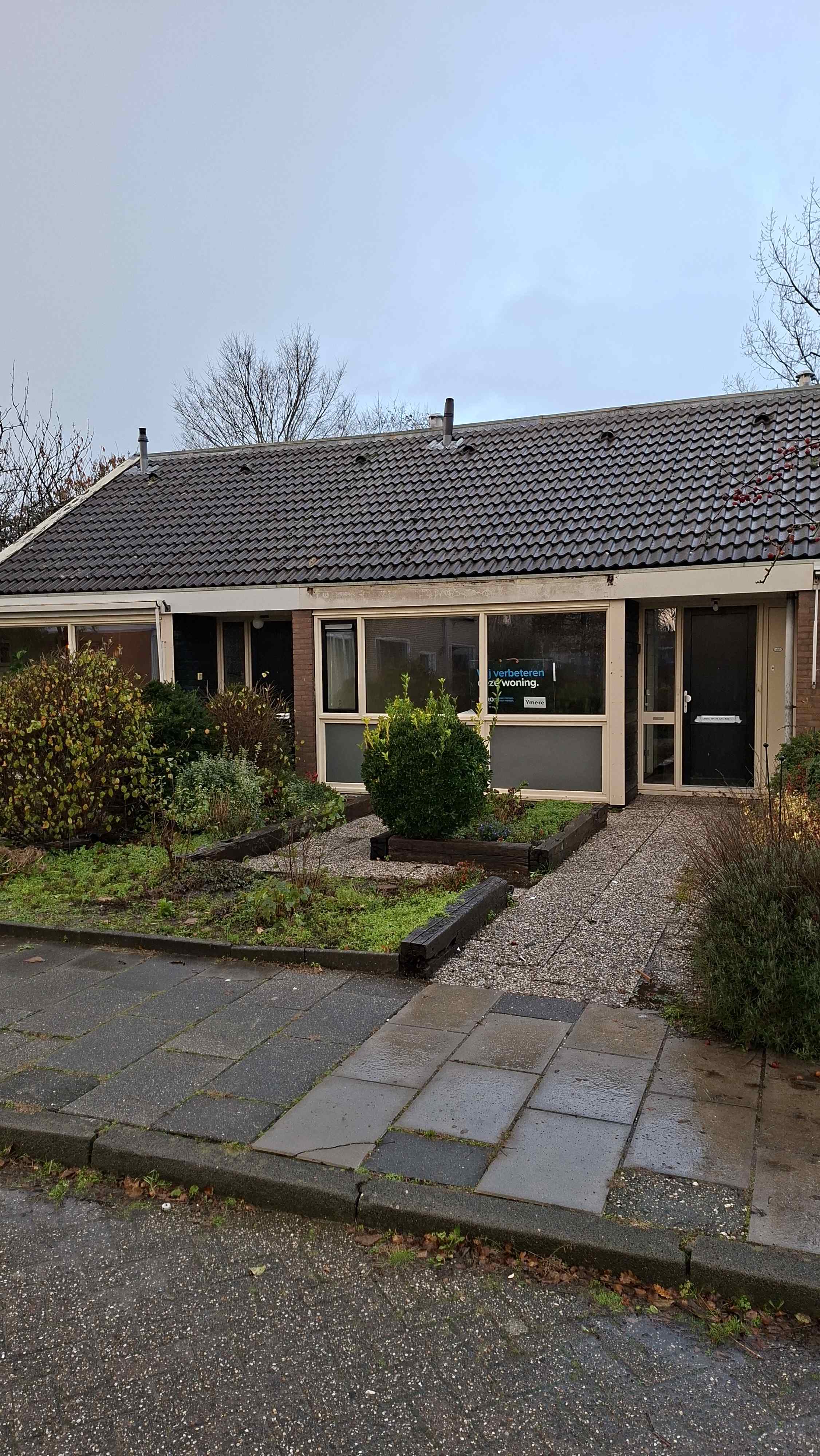 Floris Balthasarstraat 23 - Spaarndam