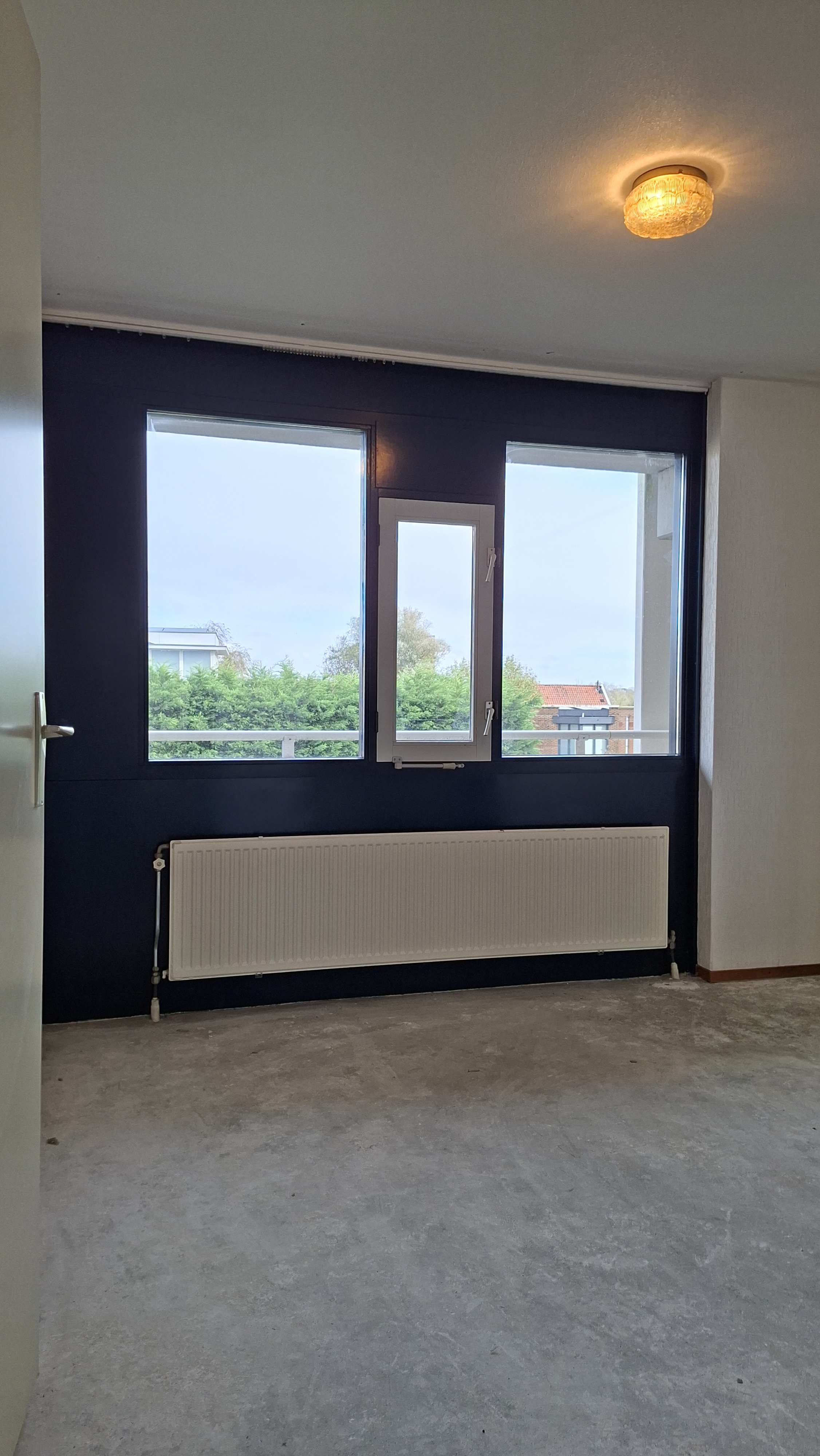 Geraniumlaan 71 - Badhoevedorp