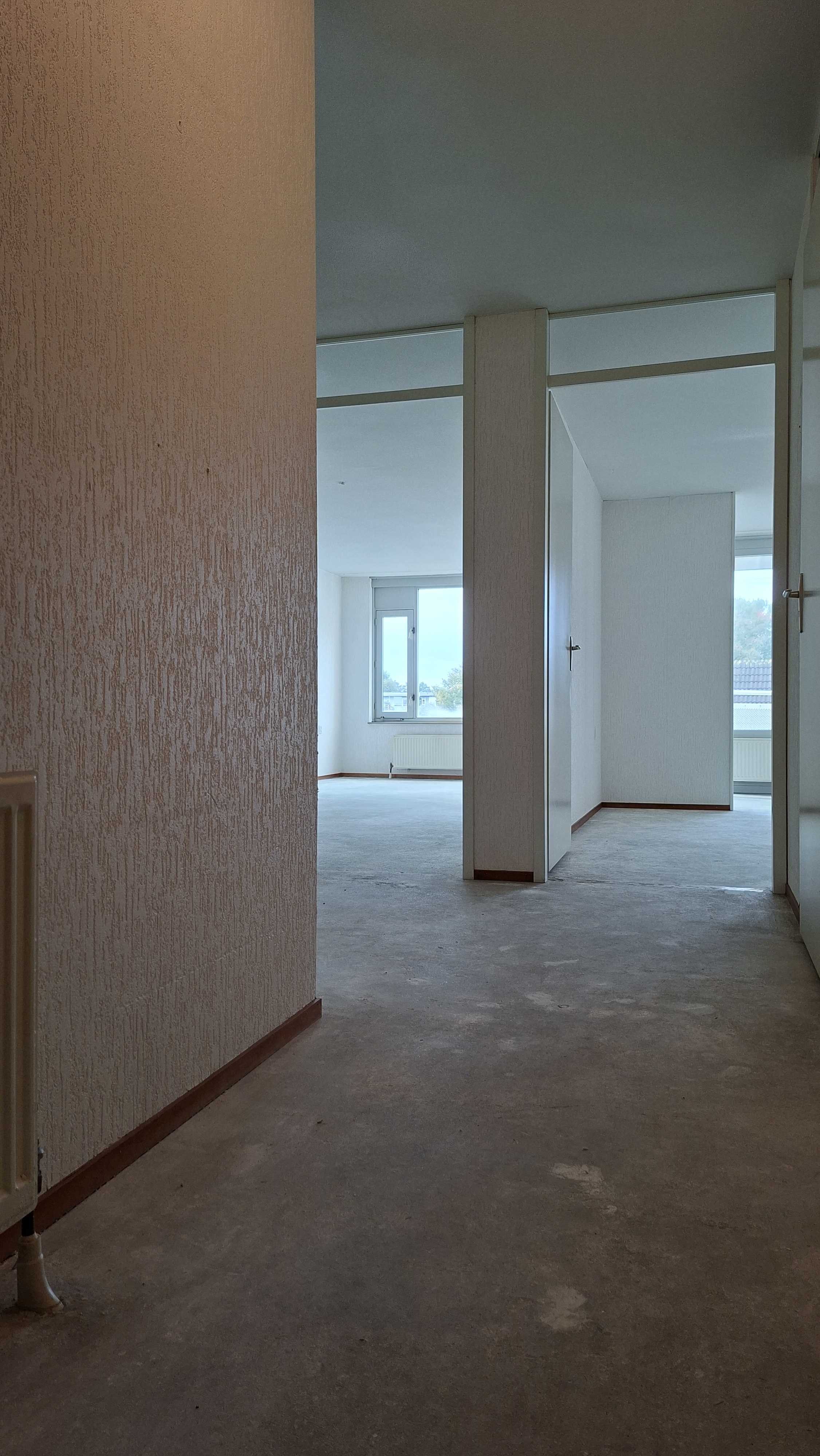 Geraniumlaan 71 - Badhoevedorp