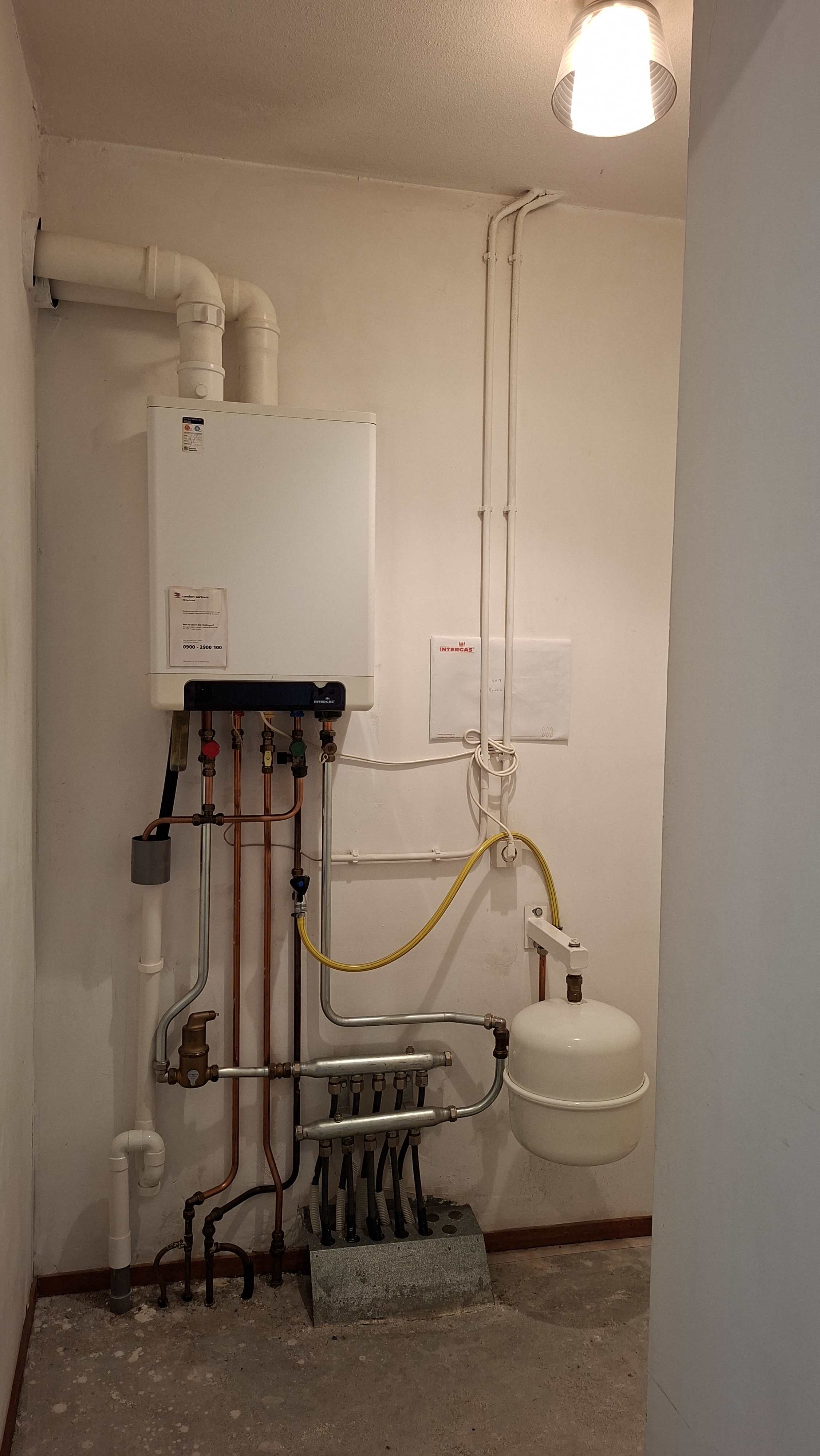 Geraniumlaan 71 - Badhoevedorp