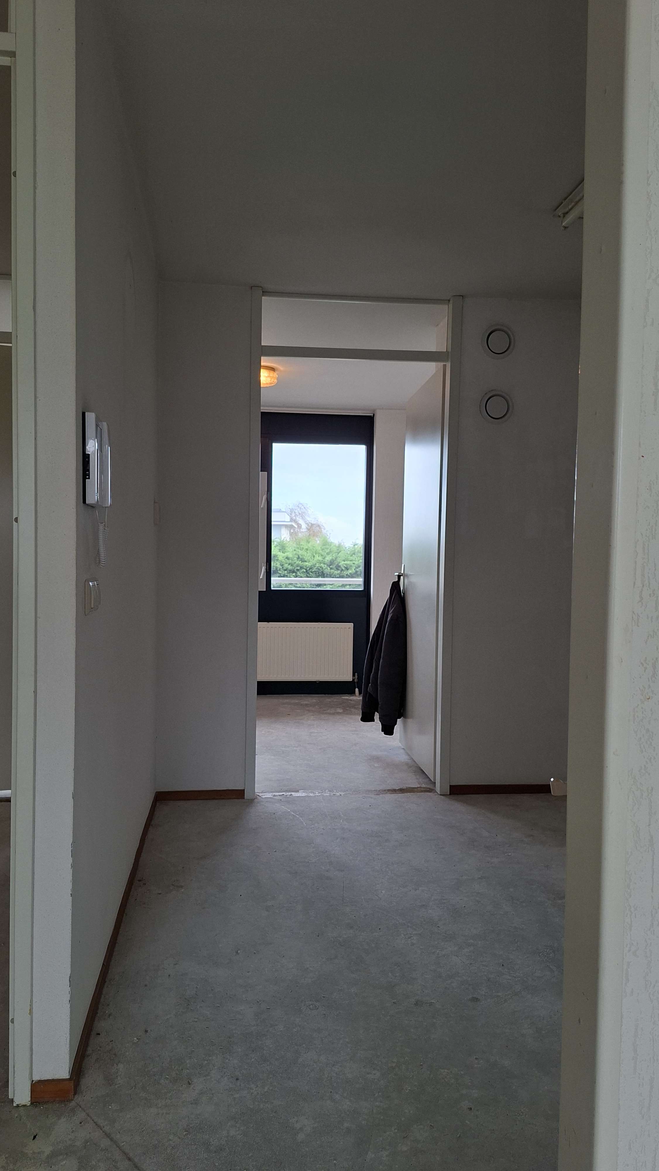 Geraniumlaan 71 - Badhoevedorp