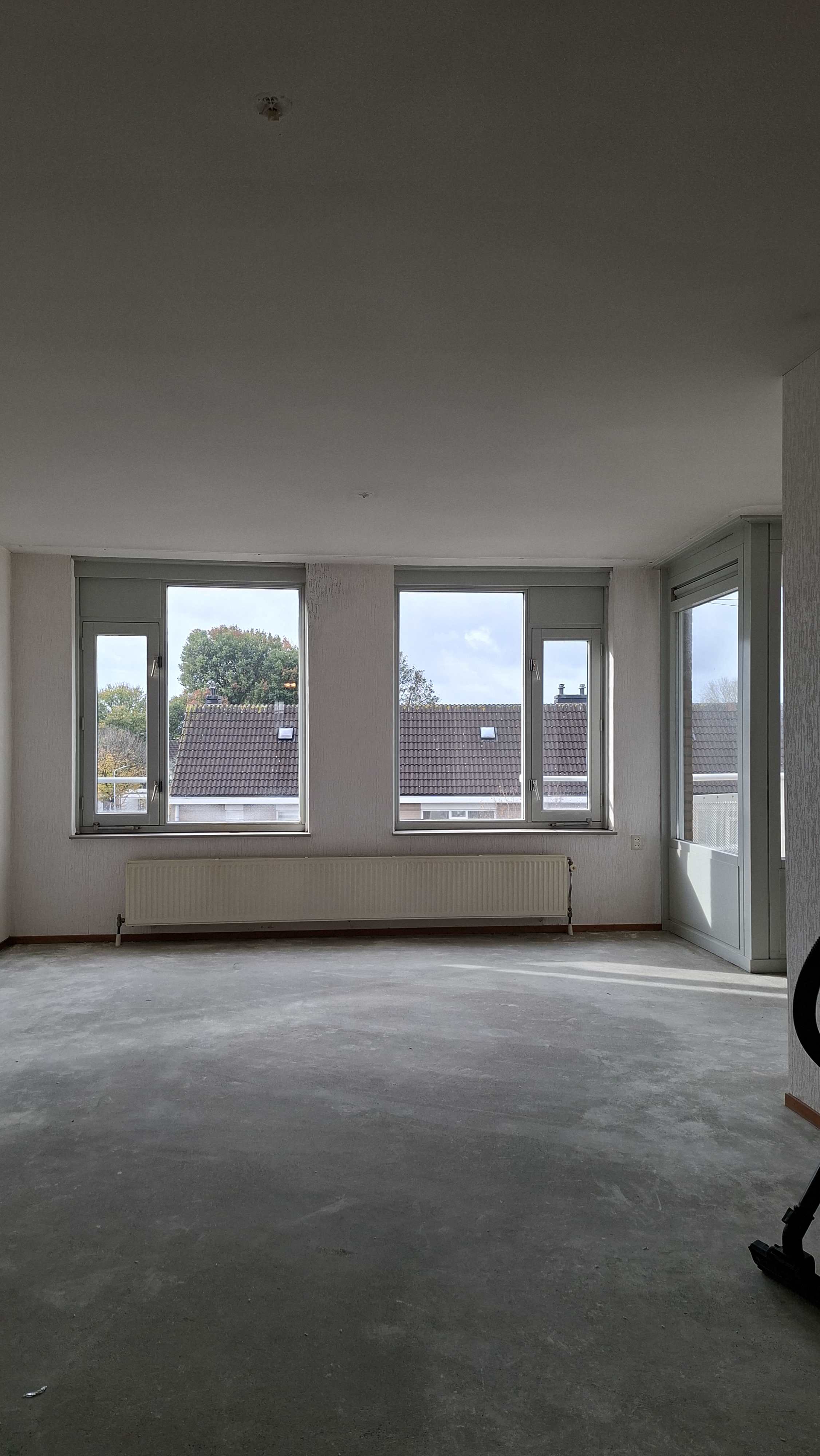 Geraniumlaan 71 - Badhoevedorp