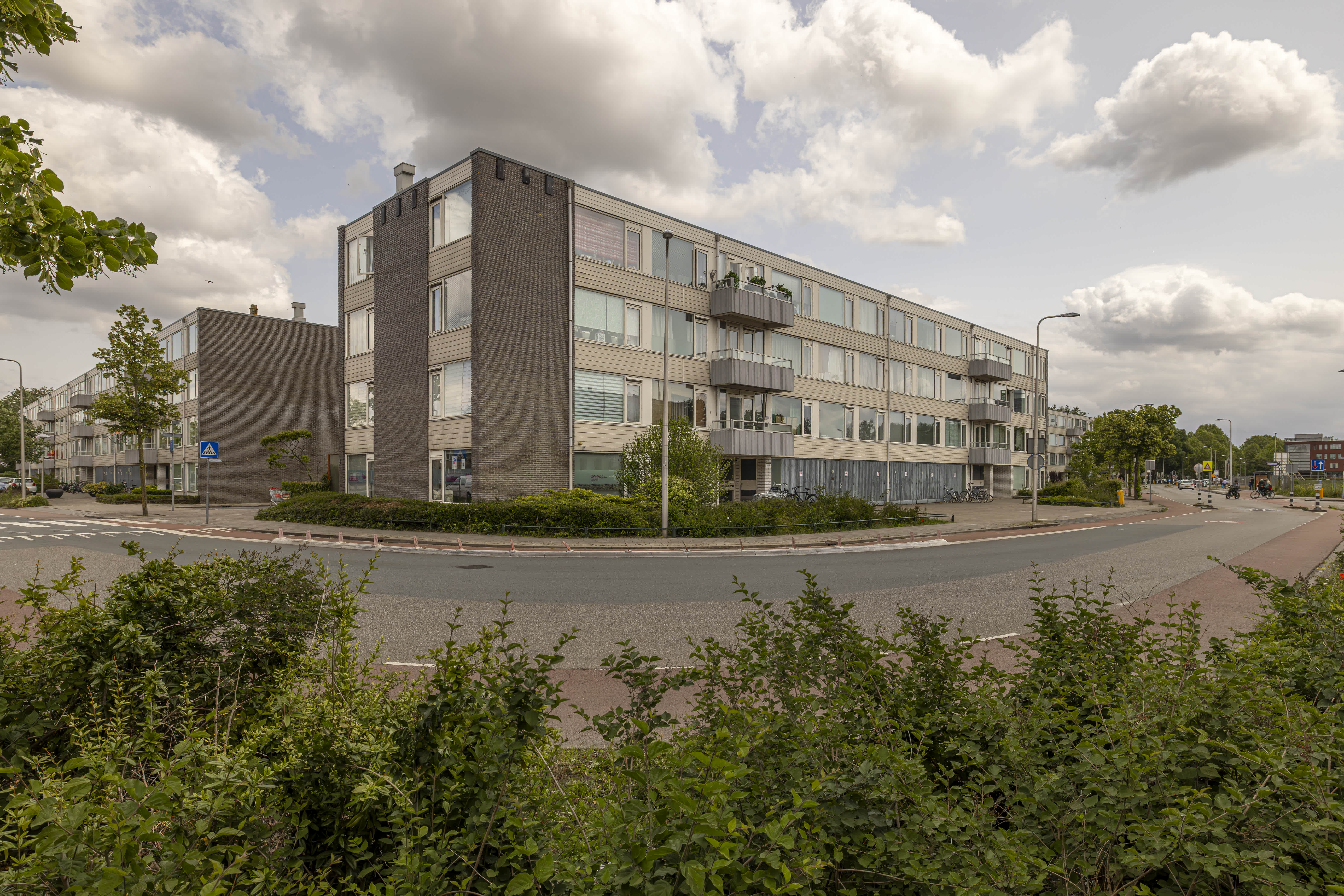 Nataldreef 15 - Utrecht