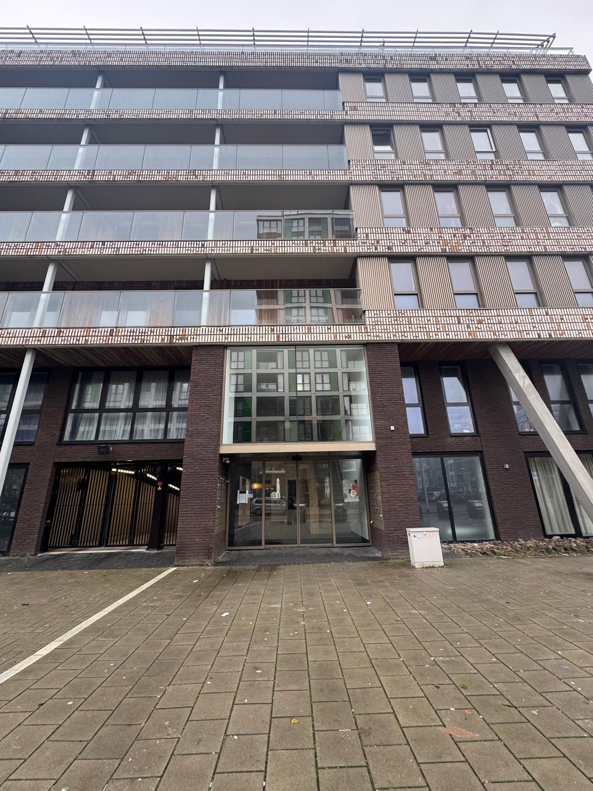 Voorburgstraat 379 - Amsterdam