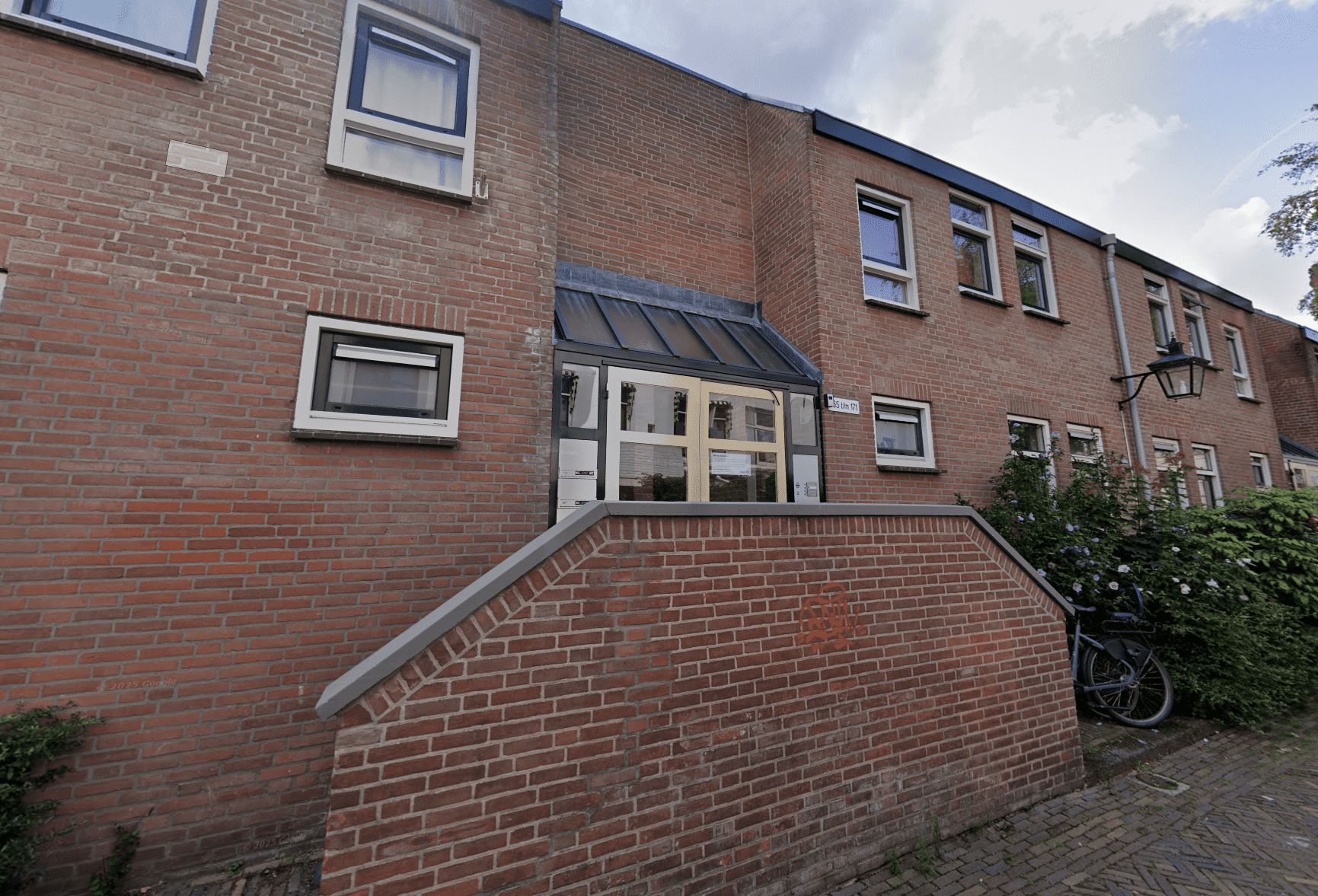 Lange Lauwerstraat 165 - Utrecht