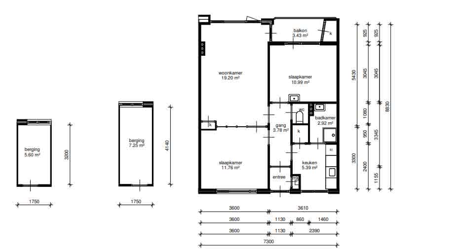 Bezettingslaan 192 - Groningen