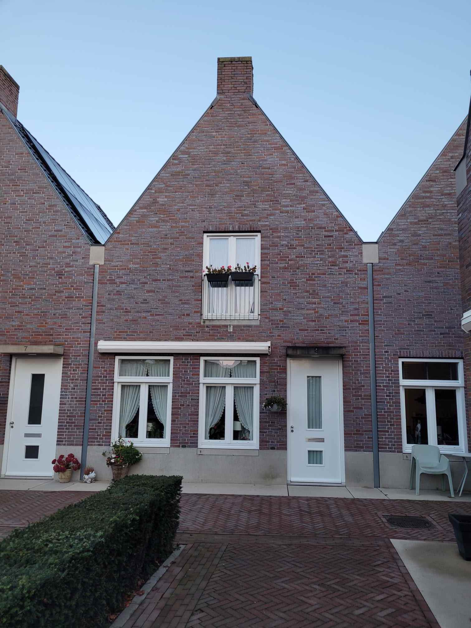 Kortenhoevenseweg 9 - Lexmond