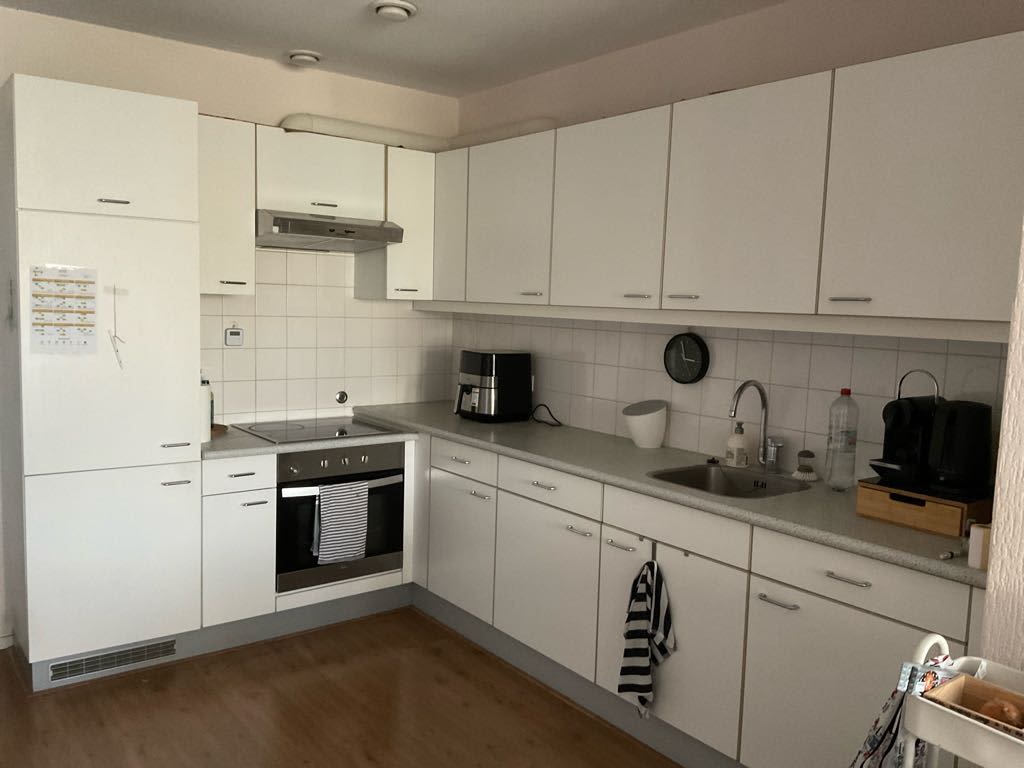 Prins Bernhardstraat 24 - Hedel