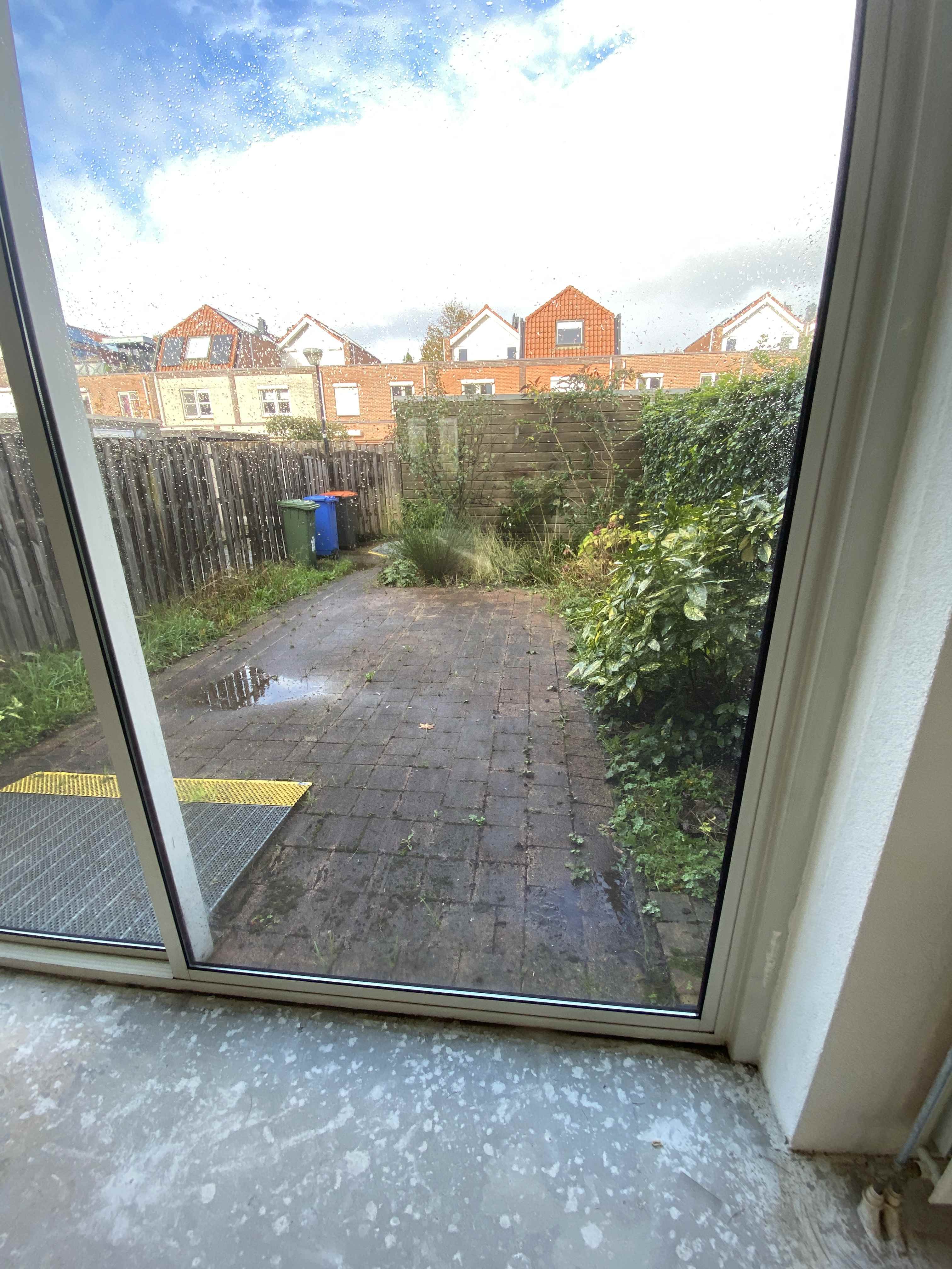 Schatsberg 29 - Amersfoort