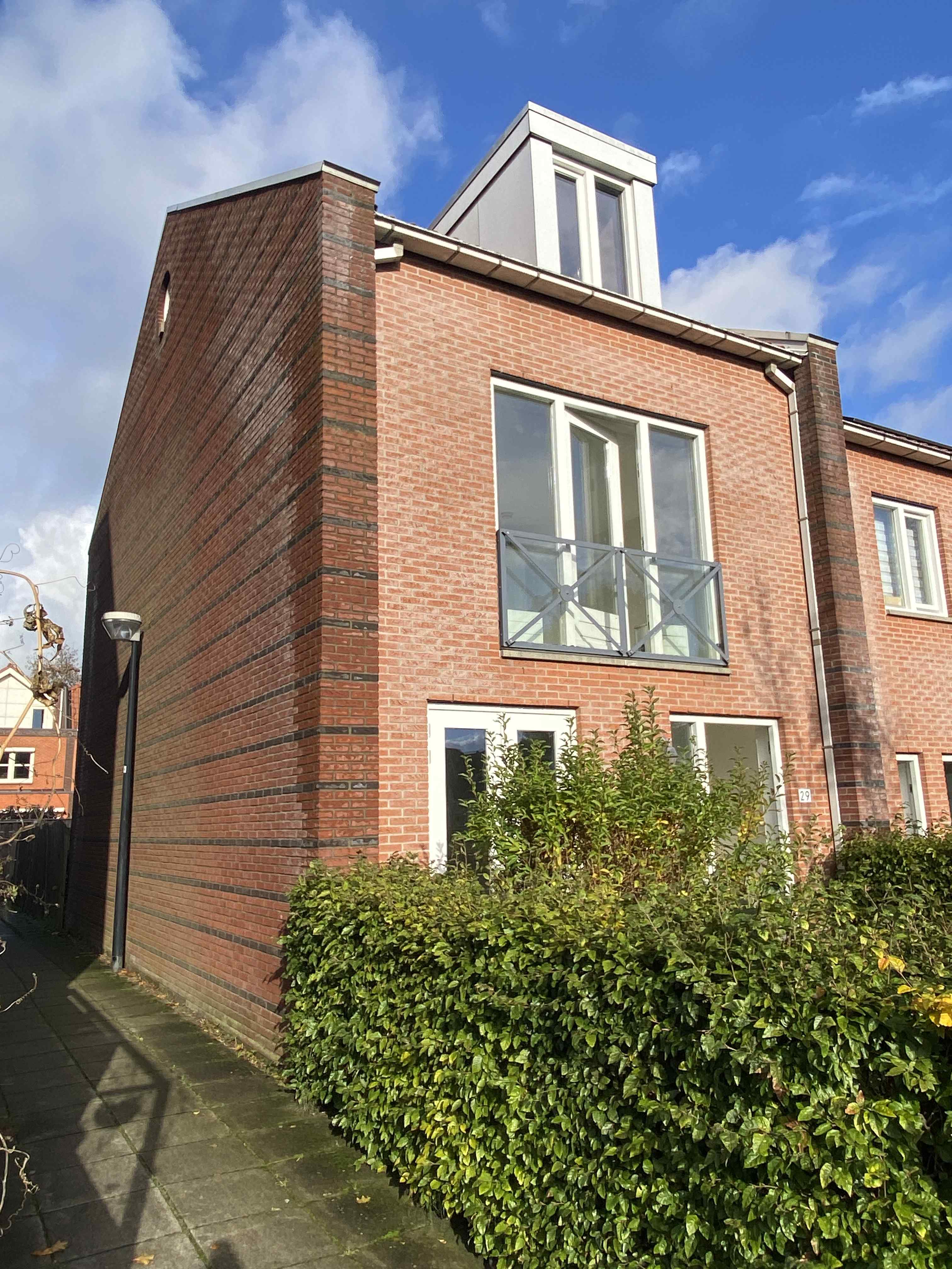 Schatsberg 29 - Amersfoort