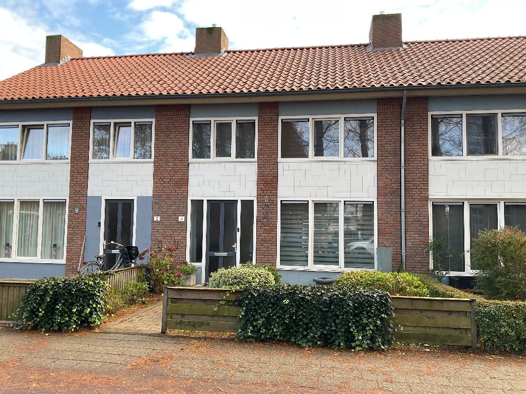 Hoge Akker 4 - Culemborg