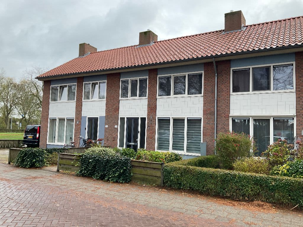 Hoge Akker 4 - Culemborg