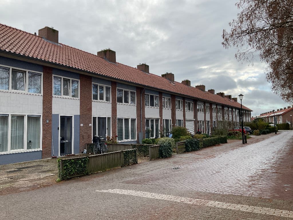 Hoge Akker 4 - Culemborg