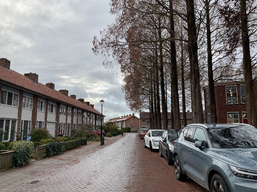 Hoge Akker 4 - Culemborg