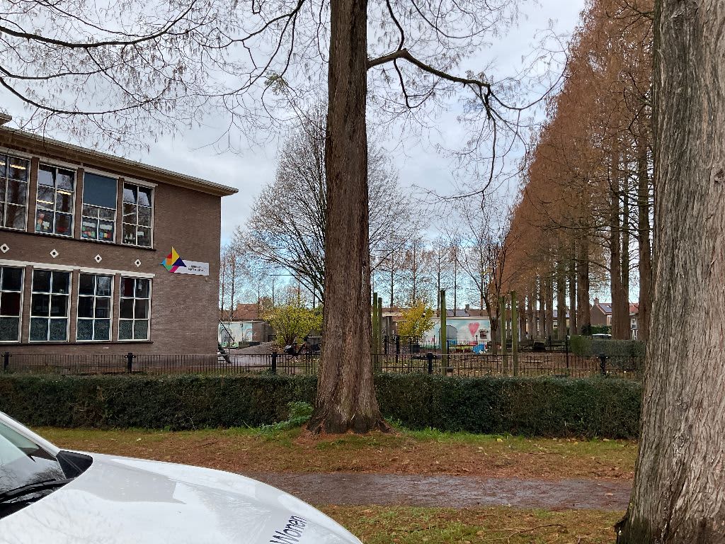 Hoge Akker 4 - Culemborg