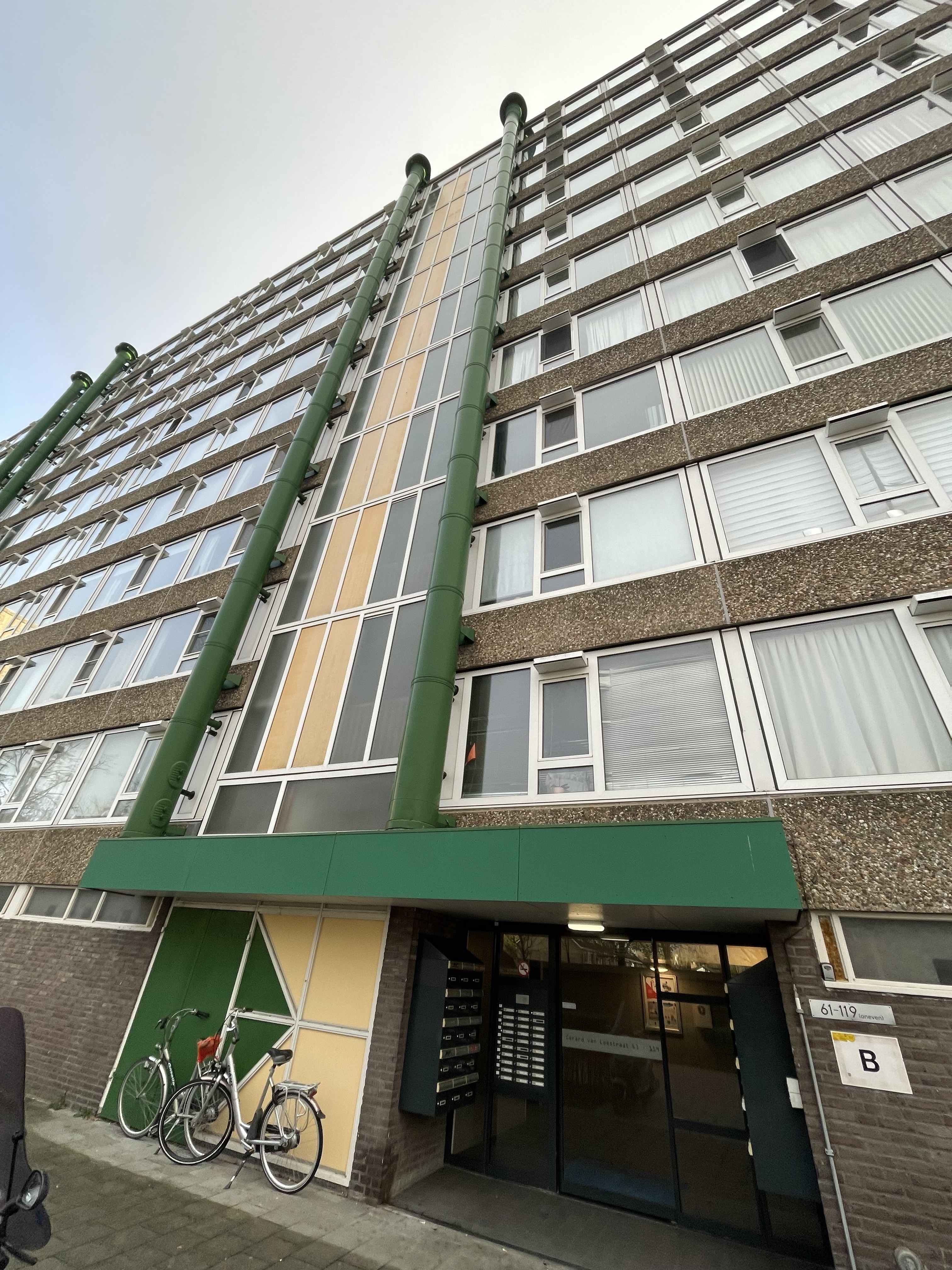 Gerard van Lomstraat 97 - Gorinchem