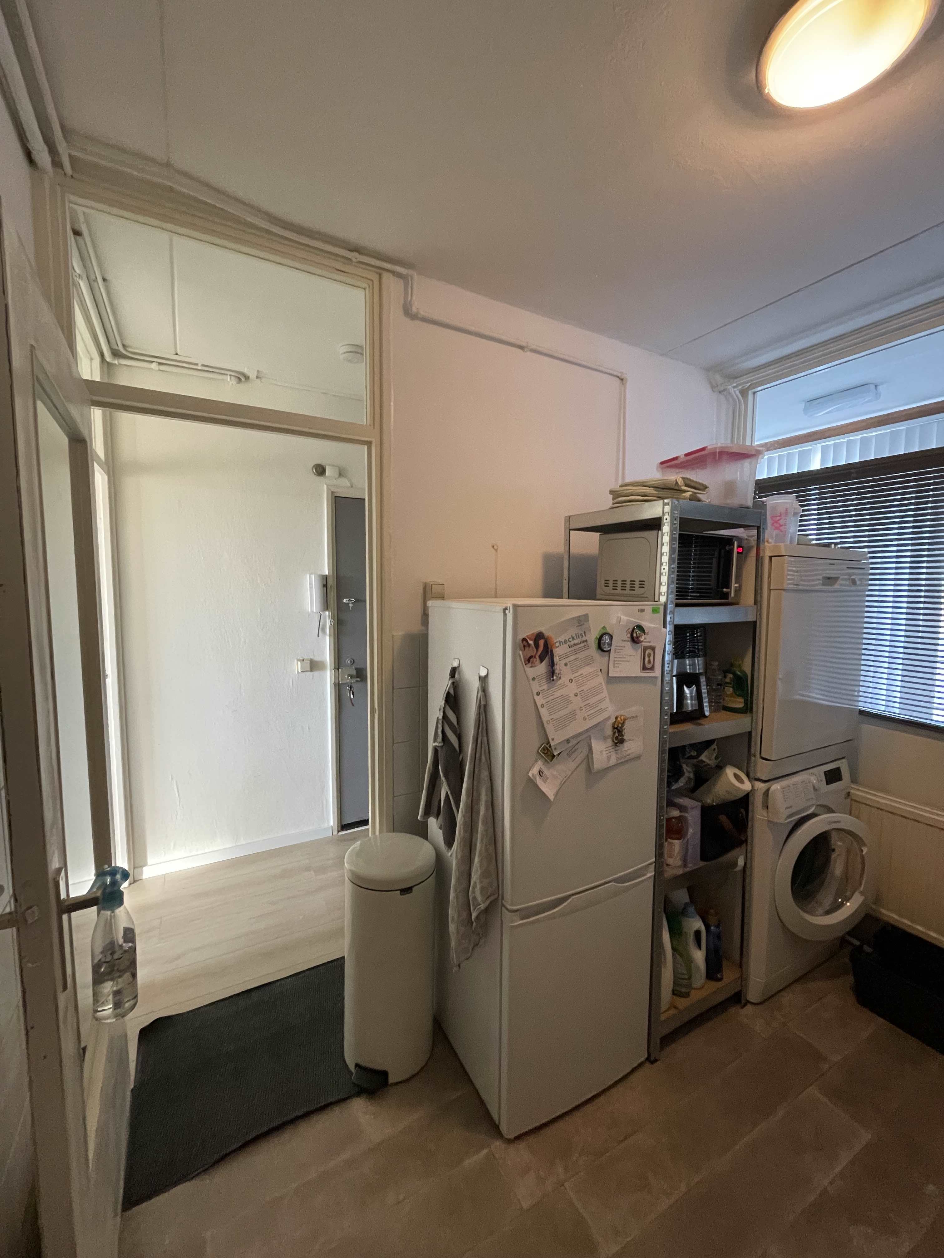 Gerard van Lomstraat 97 - Gorinchem