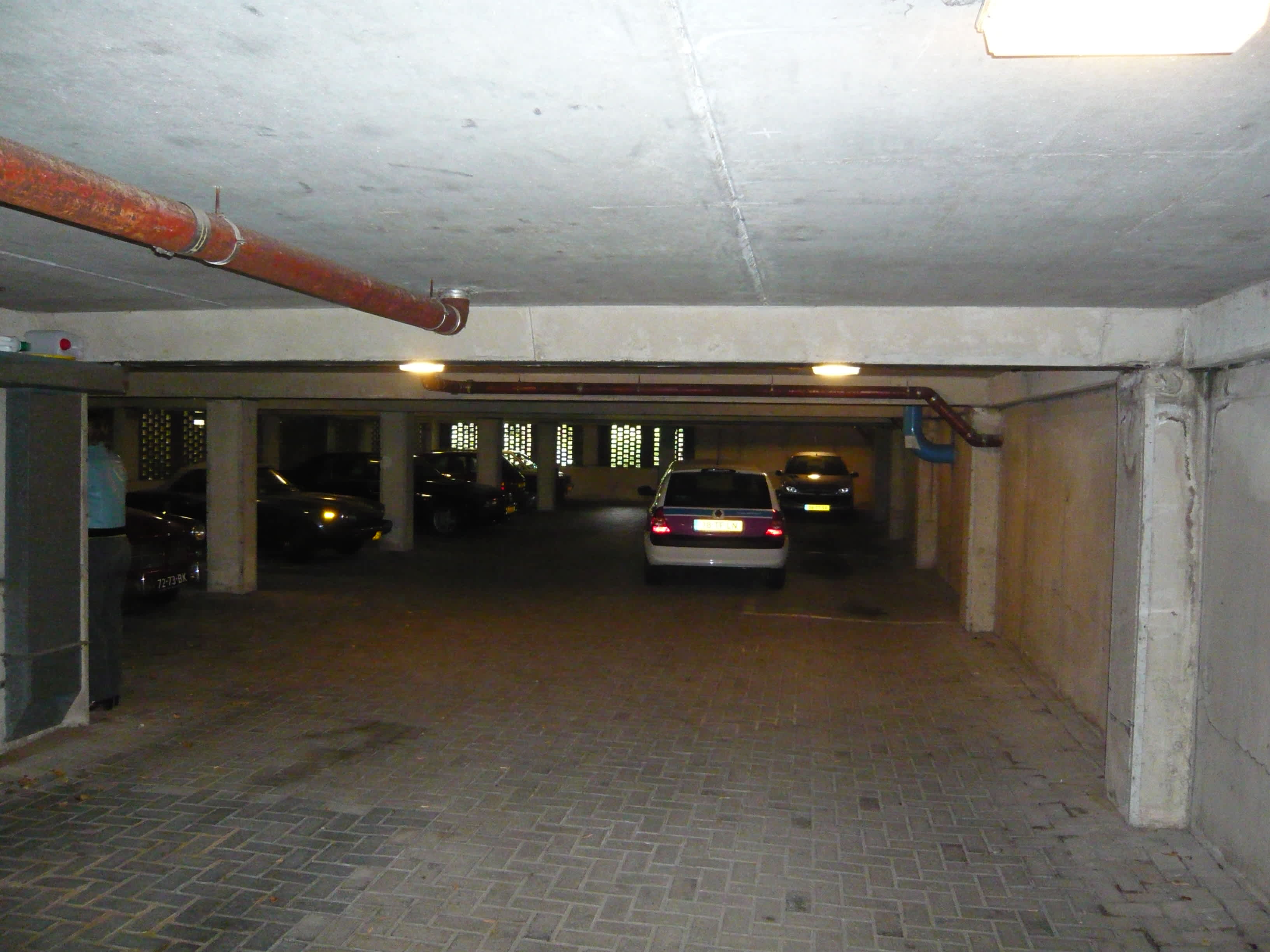 Pontanusstraat 24P9 - Amsterdam