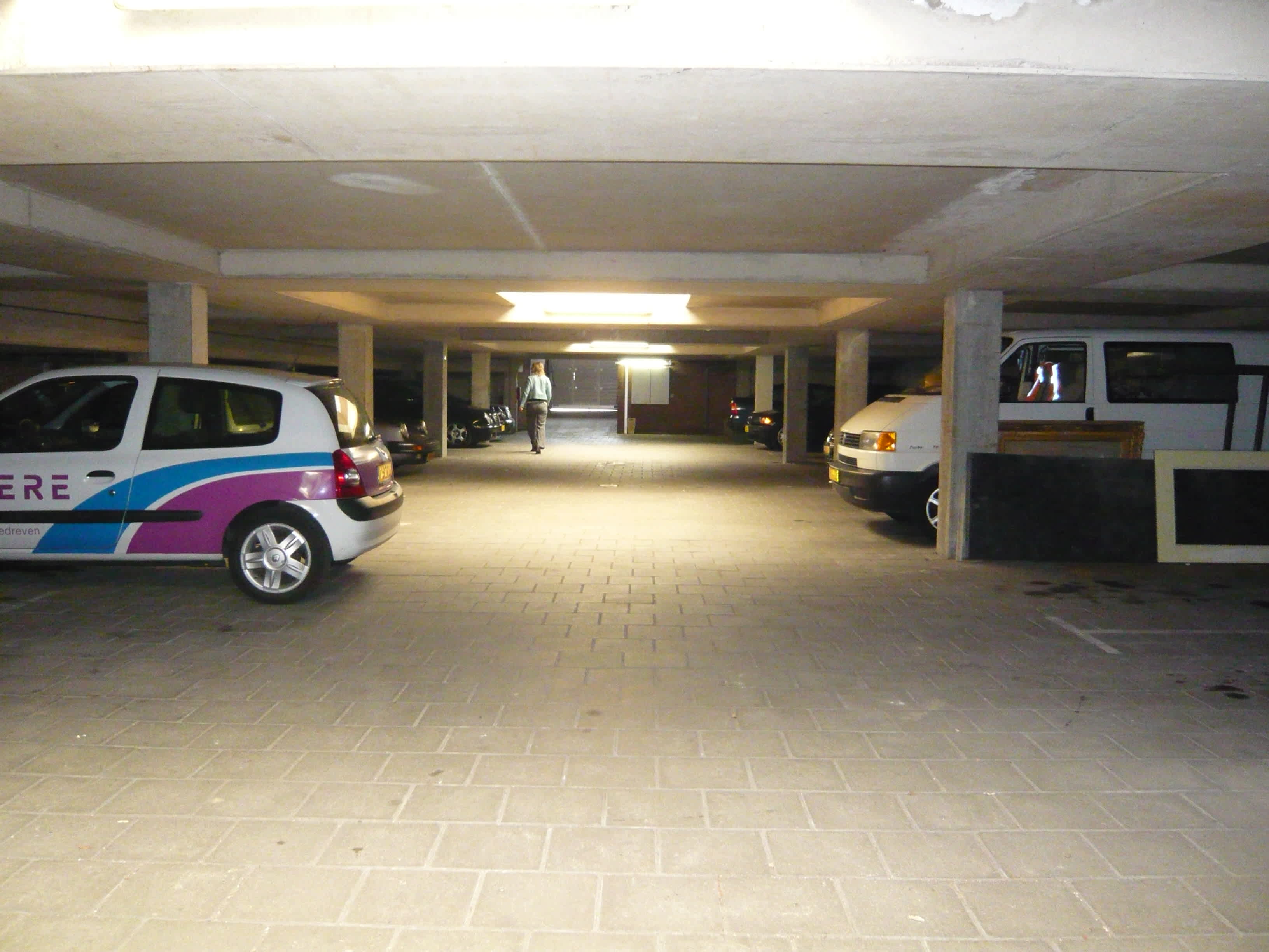 Pontanusstraat 24P9 - Amsterdam