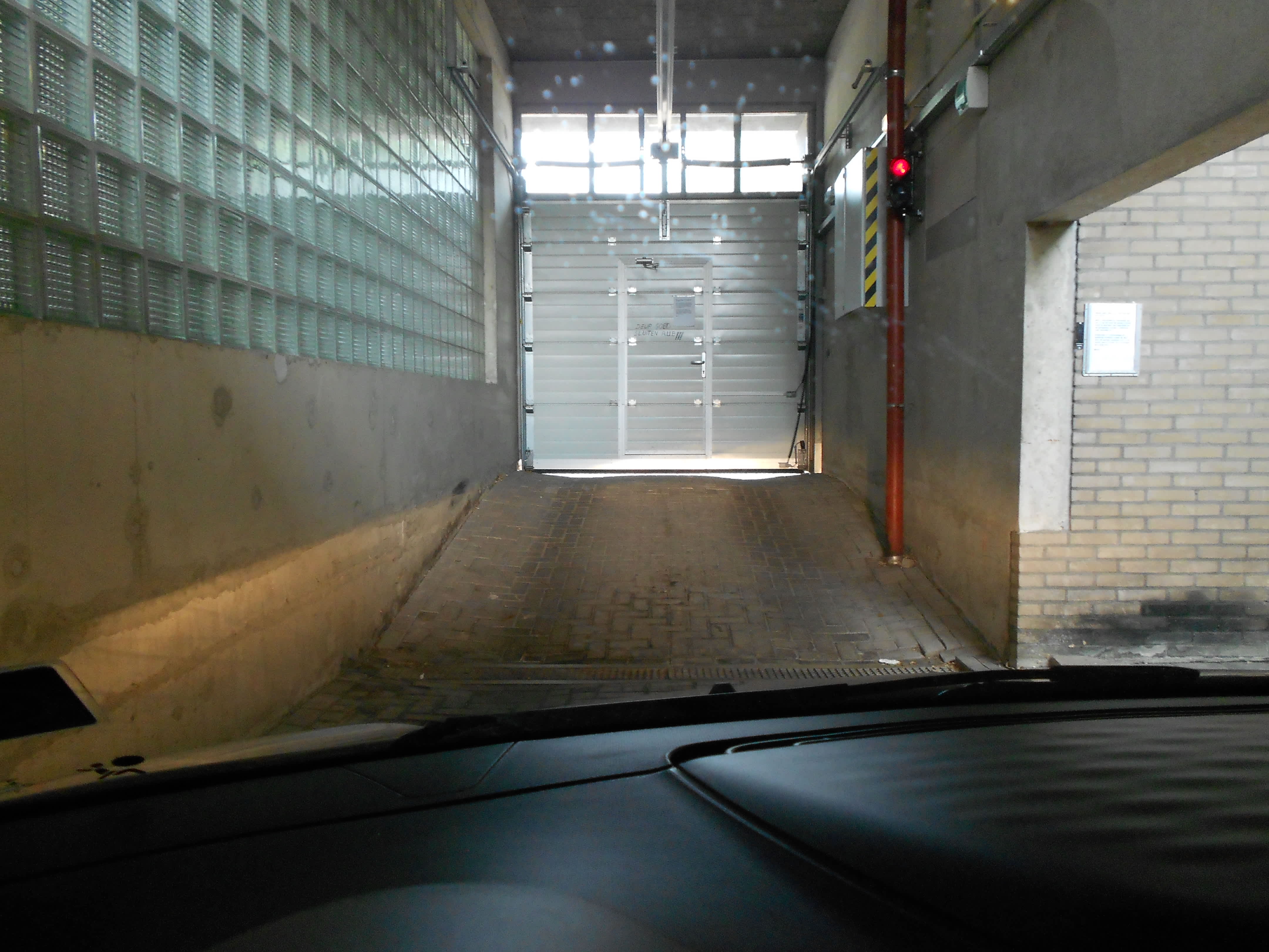 Pontanusstraat 24P9 - Amsterdam