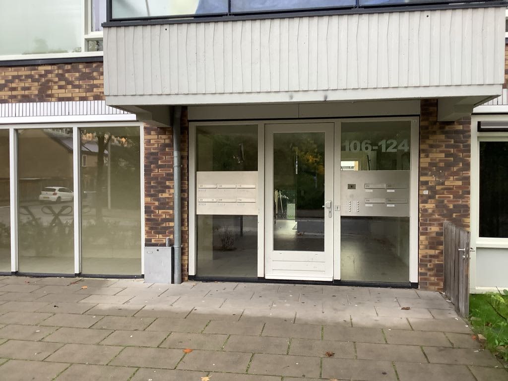 Japuradreef 116 - Utrecht