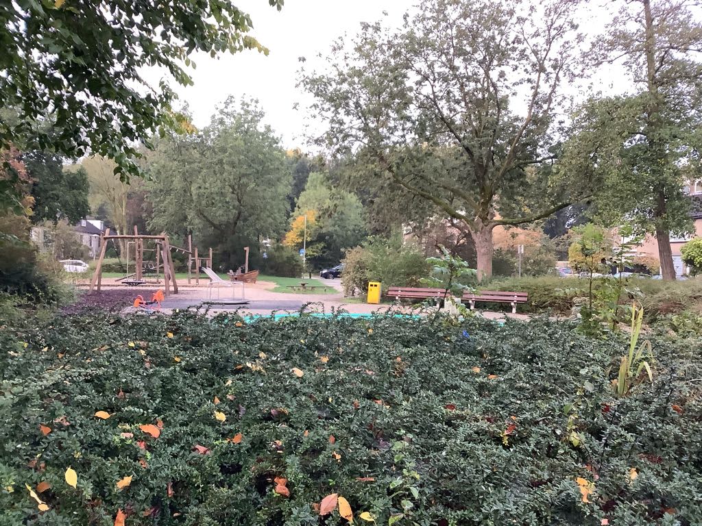 Japuradreef 116 - Utrecht