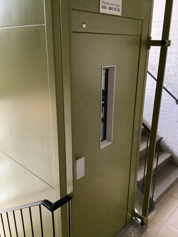 Japuradreef 116 - Utrecht