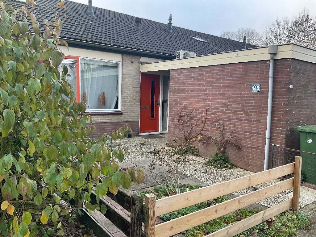 De Hennepe 145 - Tiel