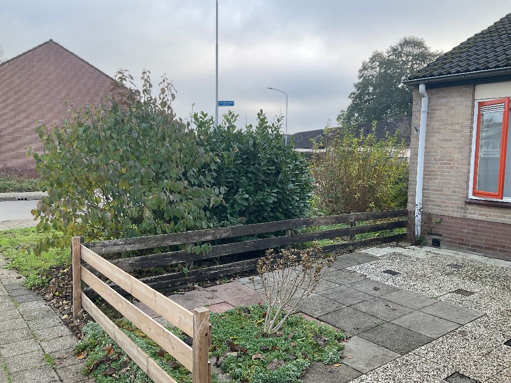 De Hennepe 145 - Tiel