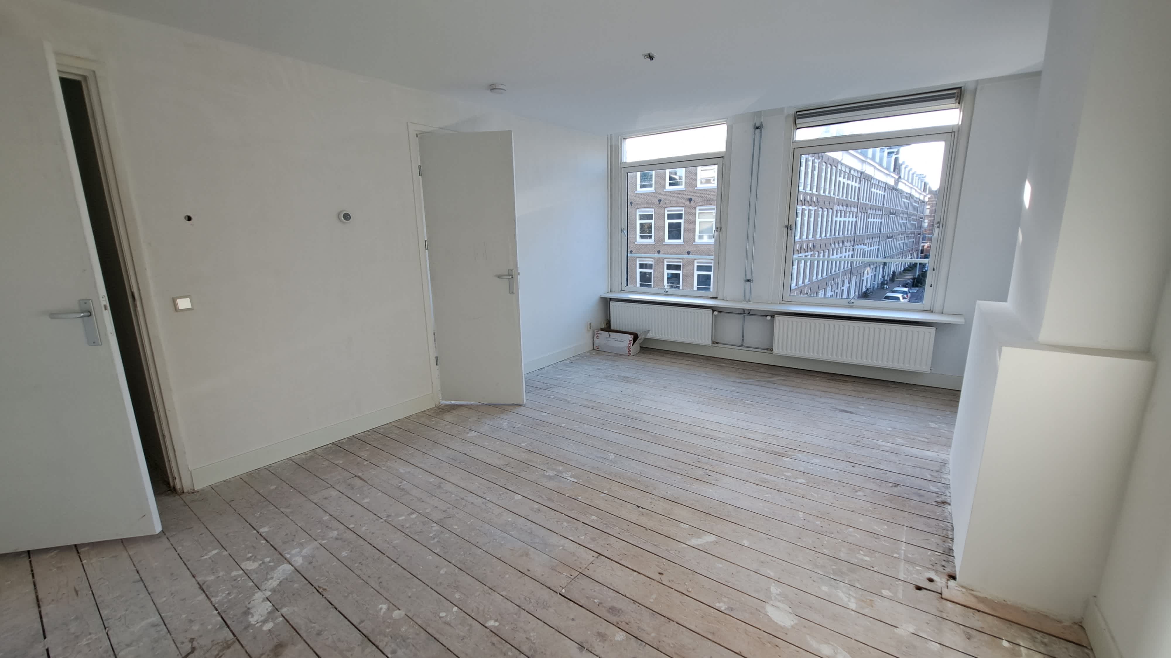 Tweede Hugo de Grootstraat 602 - Amsterdam