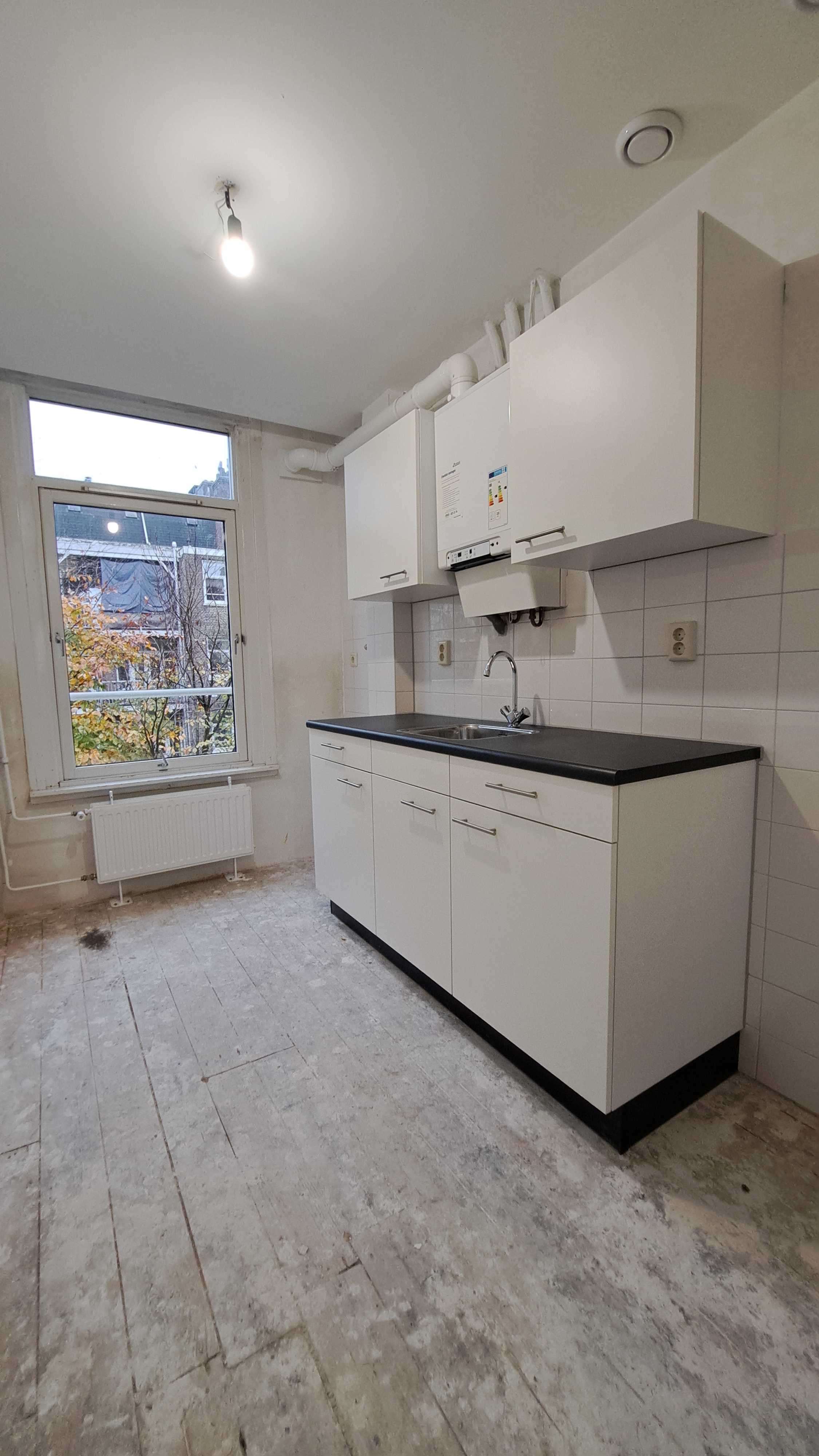 Rombout Hogerbeetsstraat 732 - Amsterdam