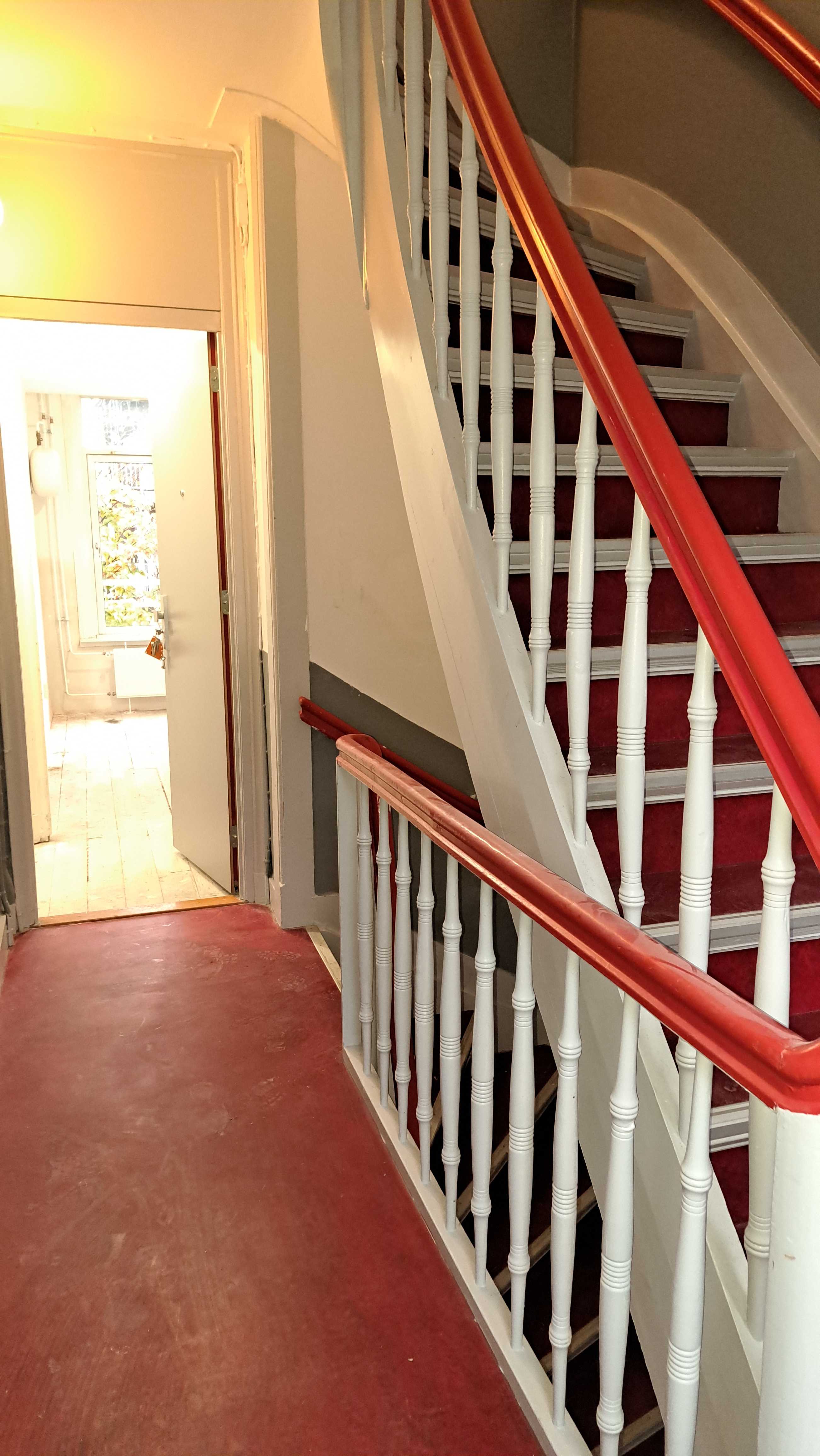 Rombout Hogerbeetsstraat 732 - Amsterdam