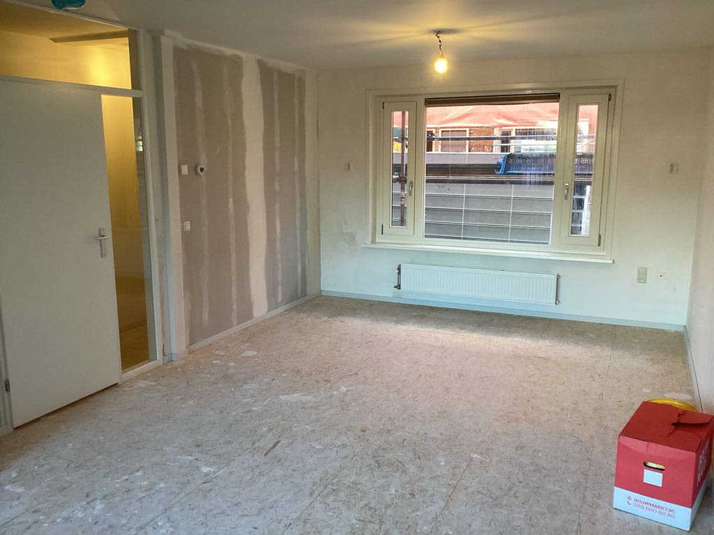 Cornelis Roobolstraat 103 - Utrecht