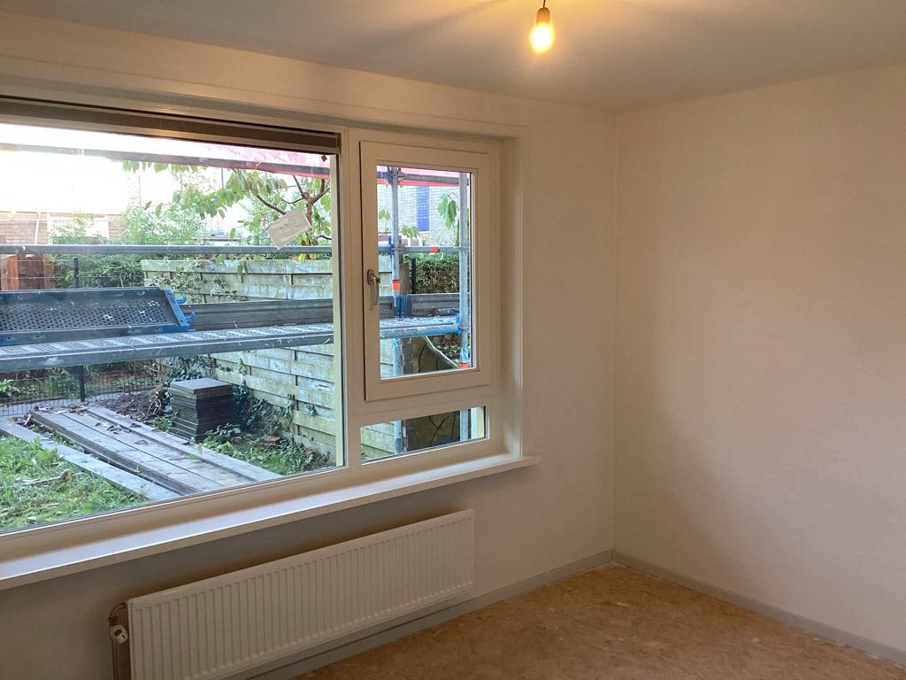 Cornelis Roobolstraat 103 - Utrecht