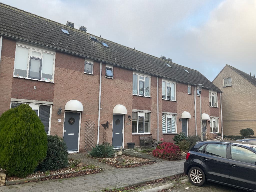 Copierlaan 19 - Leerdam