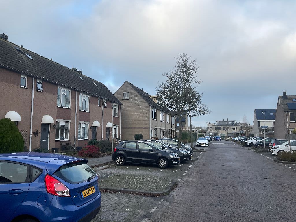 Copierlaan 19 - Leerdam