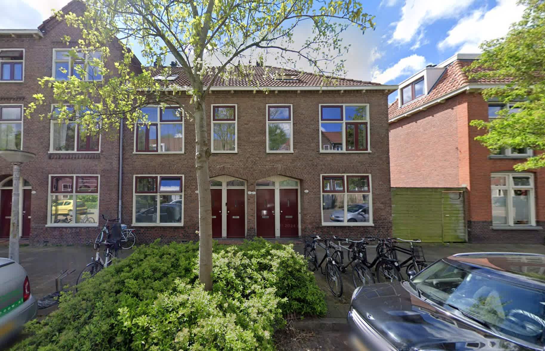 Atjehstraat 46 - Groningen