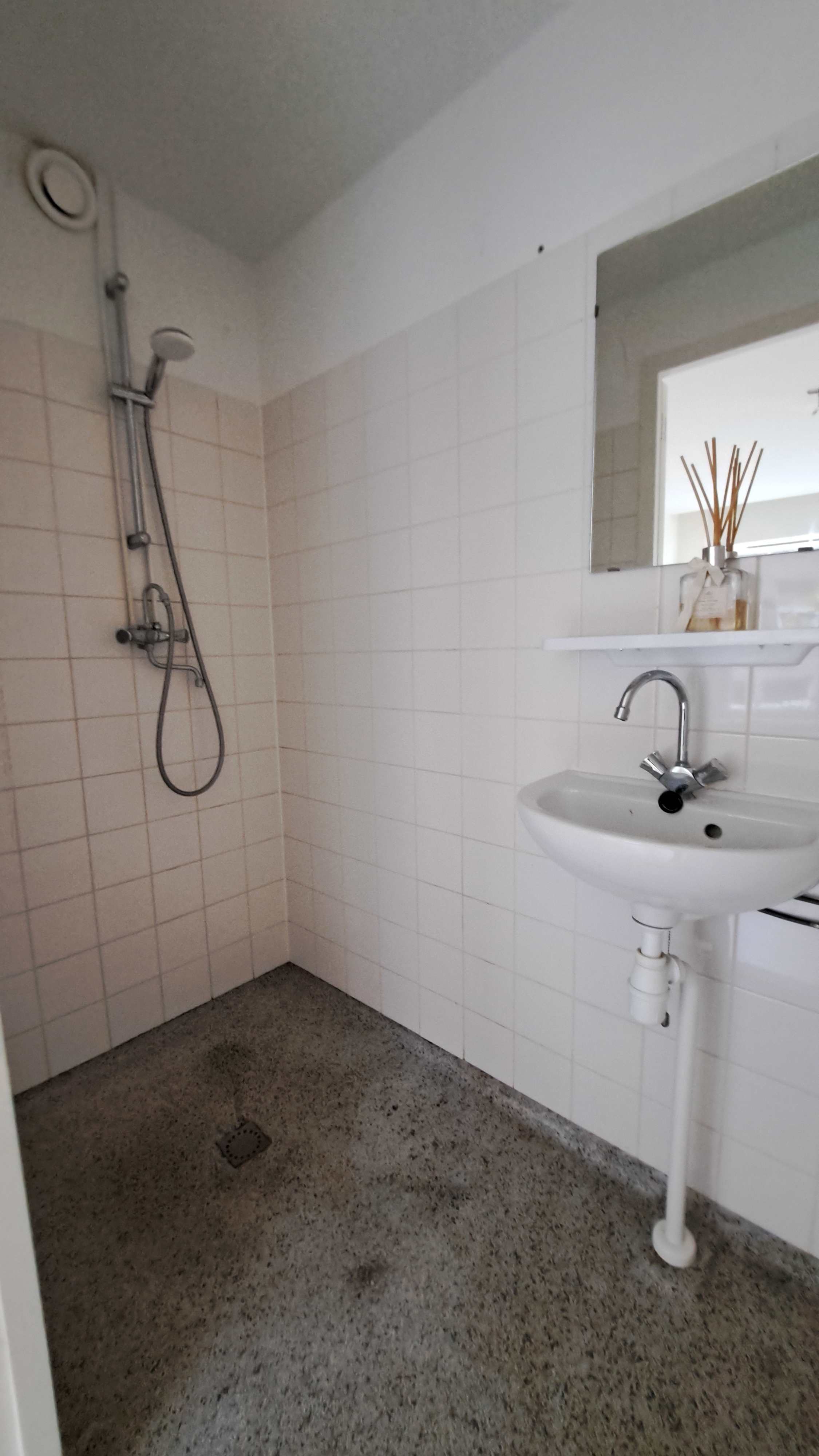 Rombout Hogerbeetsstraat 1122 - Amsterdam