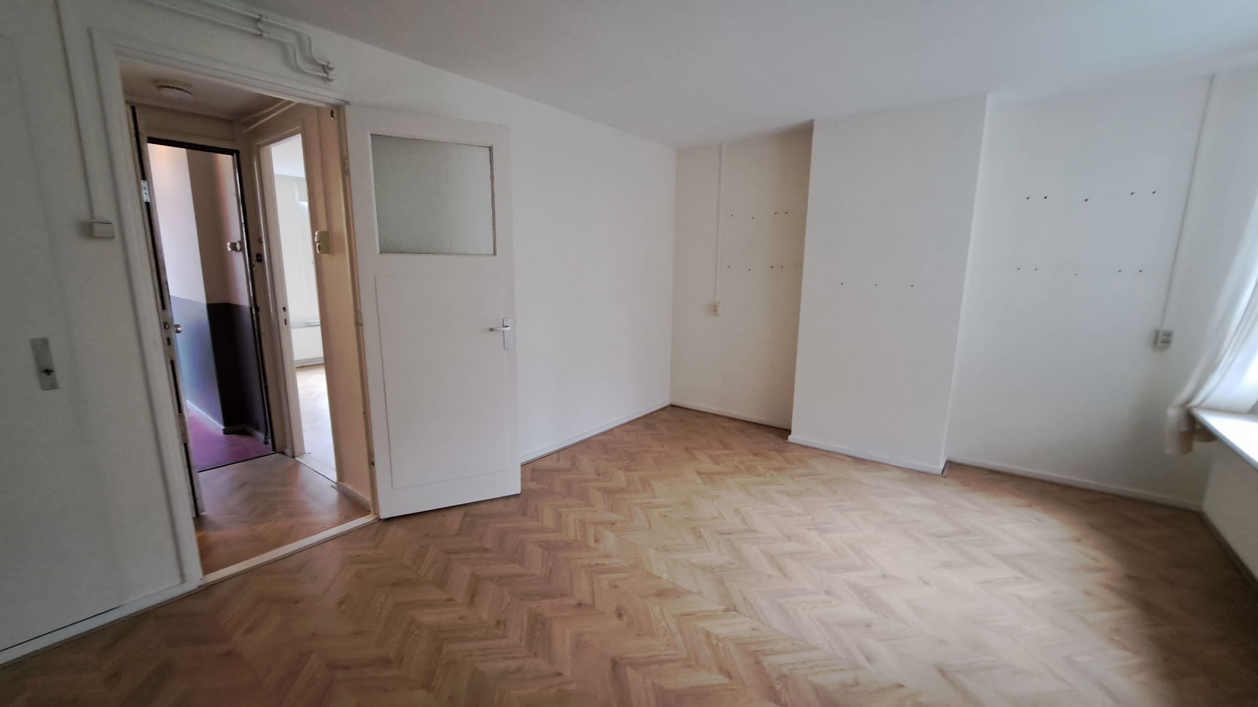 Rombout Hogerbeetsstraat 1122 - Amsterdam