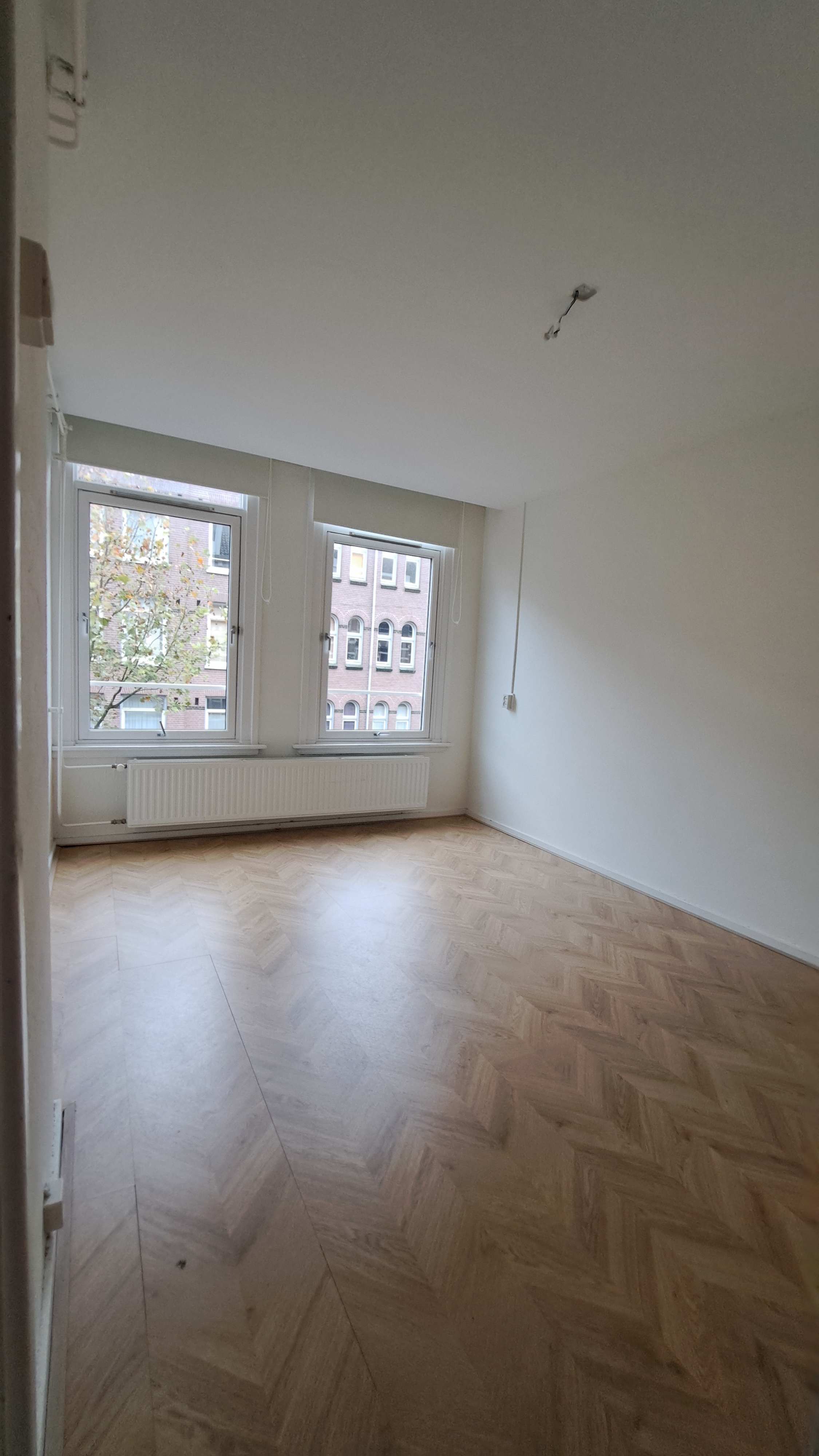 Rombout Hogerbeetsstraat 1122 - Amsterdam